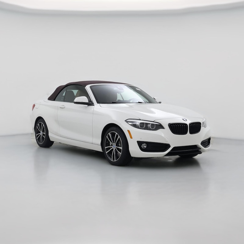 2021 BMW 230 I