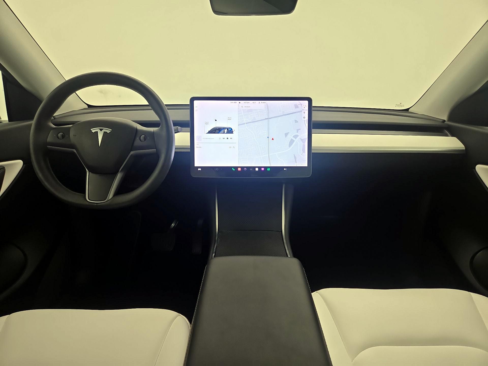 Thumbnail: 2021 Tesla Model Y - 9