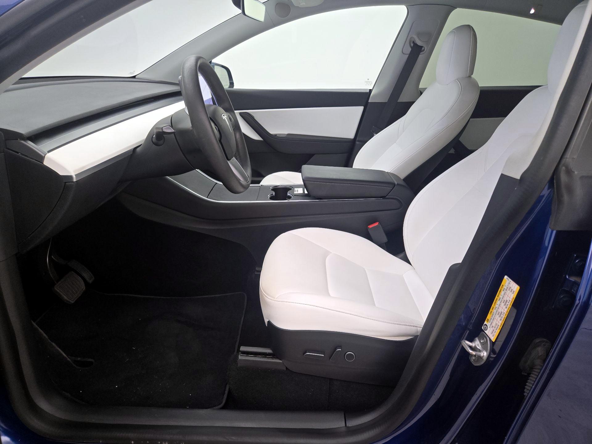 Thumbnail: 2021 Tesla Model Y - 11