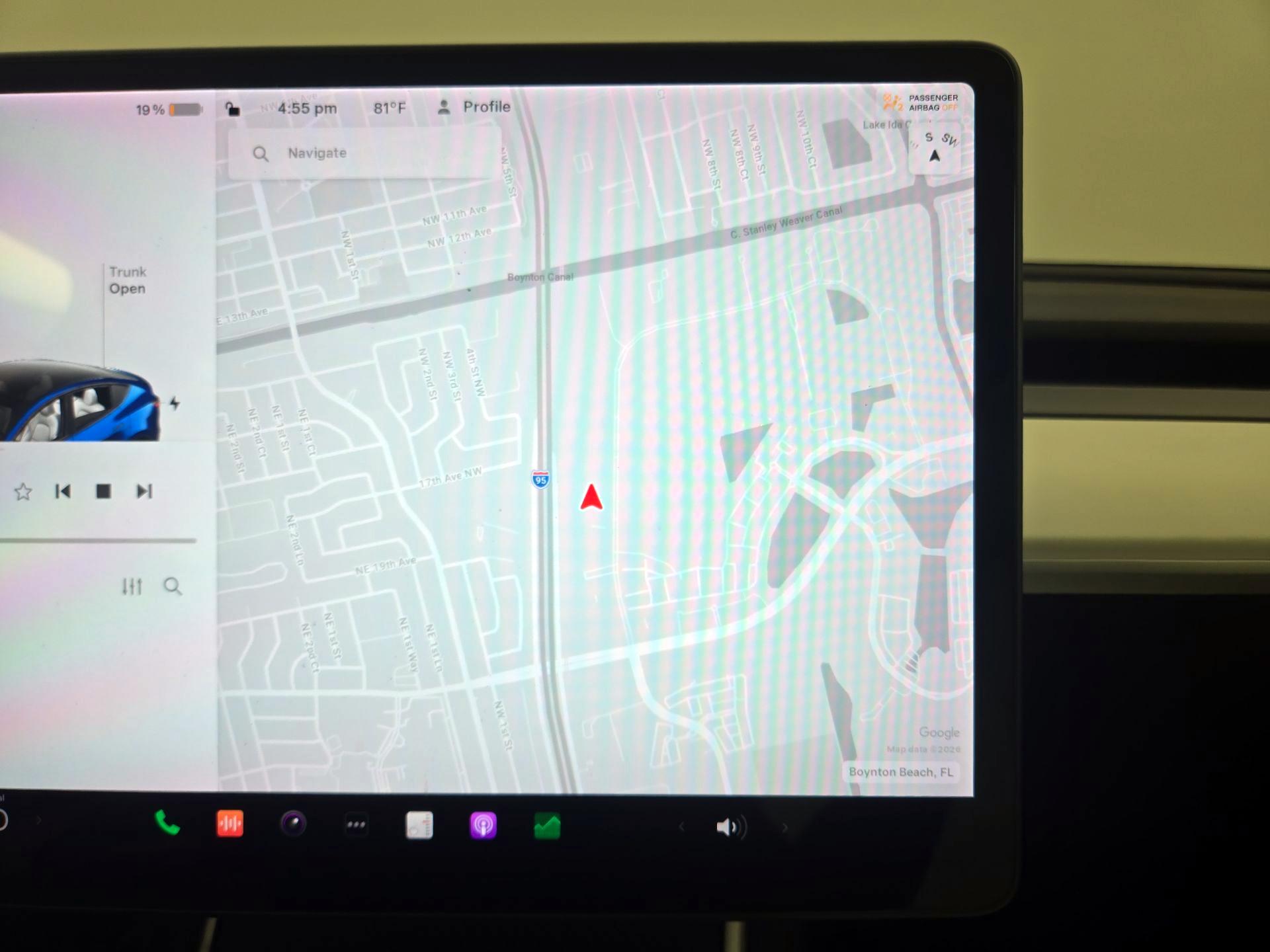Thumbnail: 2021 Tesla Model Y - 13