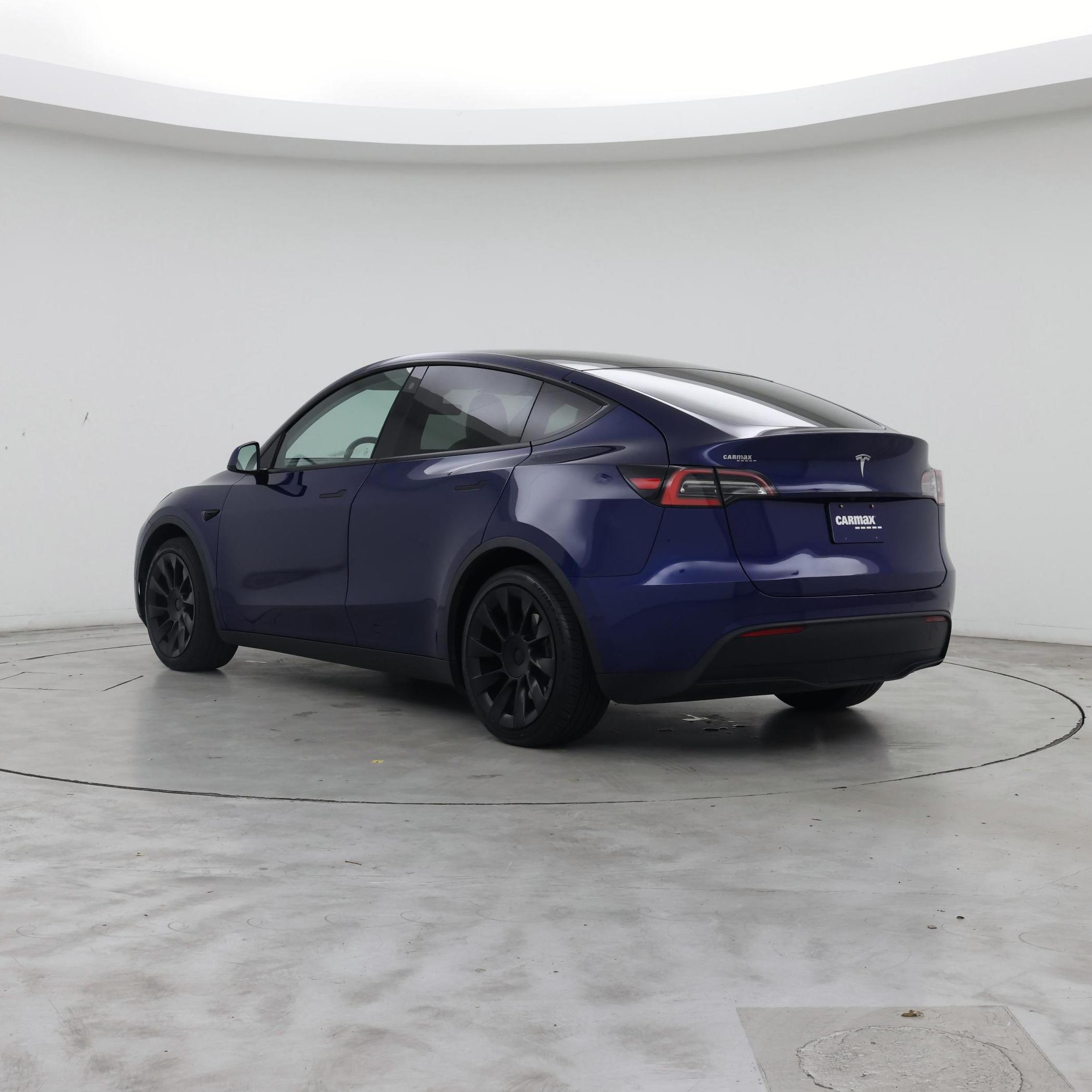 Thumbnail: 2021 Tesla Model Y - 2