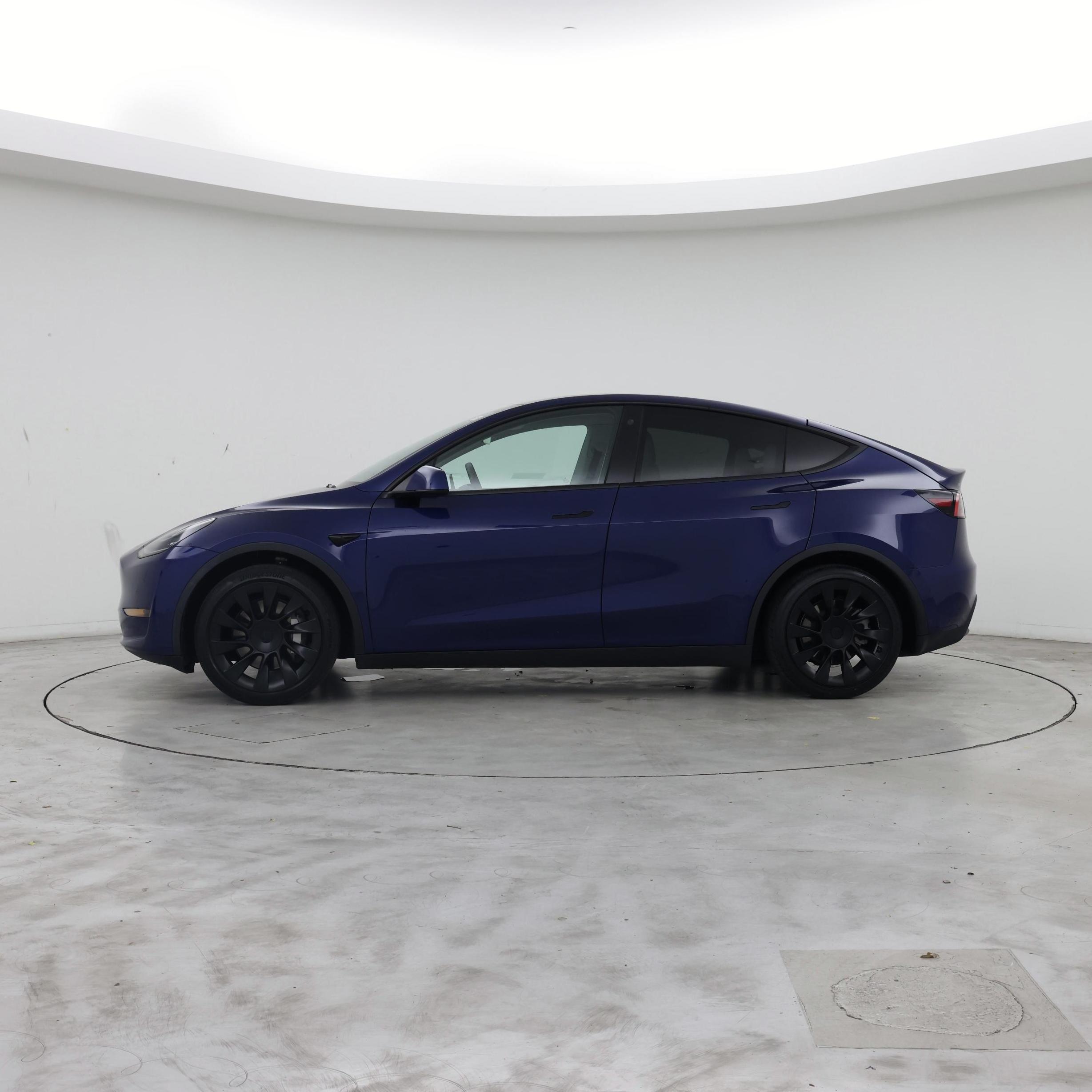 Thumbnail: 2021 Tesla Model Y - 3