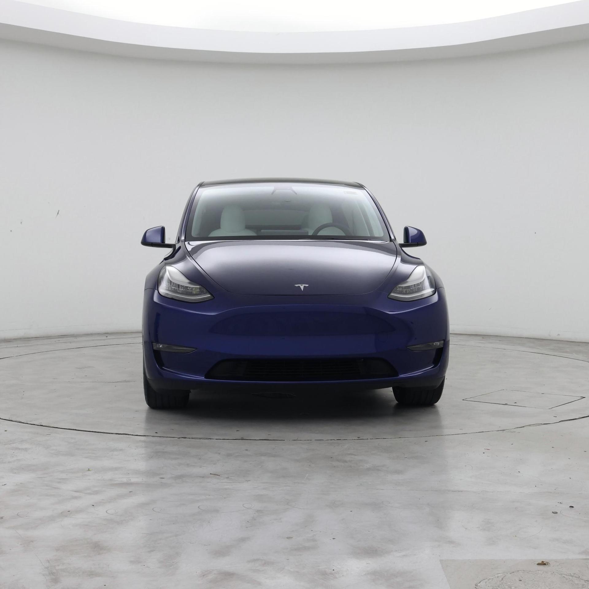 Thumbnail: 2021 Tesla Model Y - 5