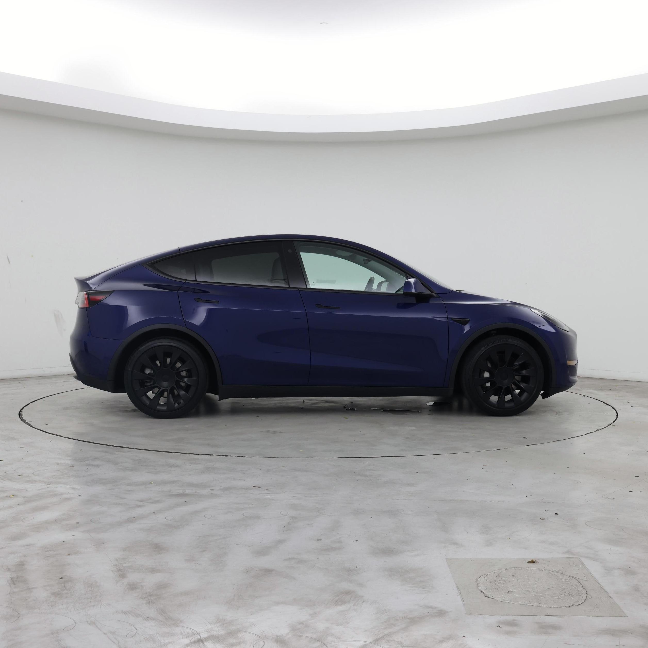 Thumbnail: 2021 Tesla Model Y - 7