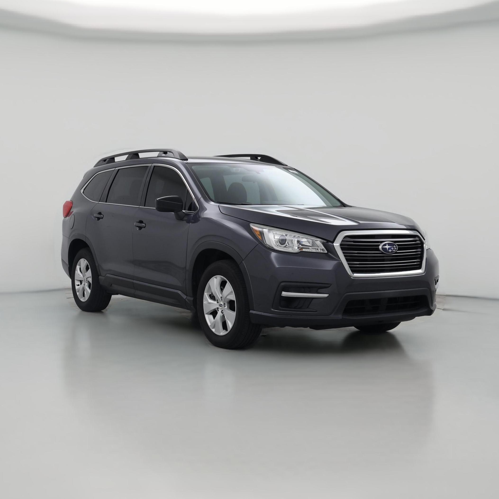 Thumbnail: 2020 Subaru Ascent - 1
