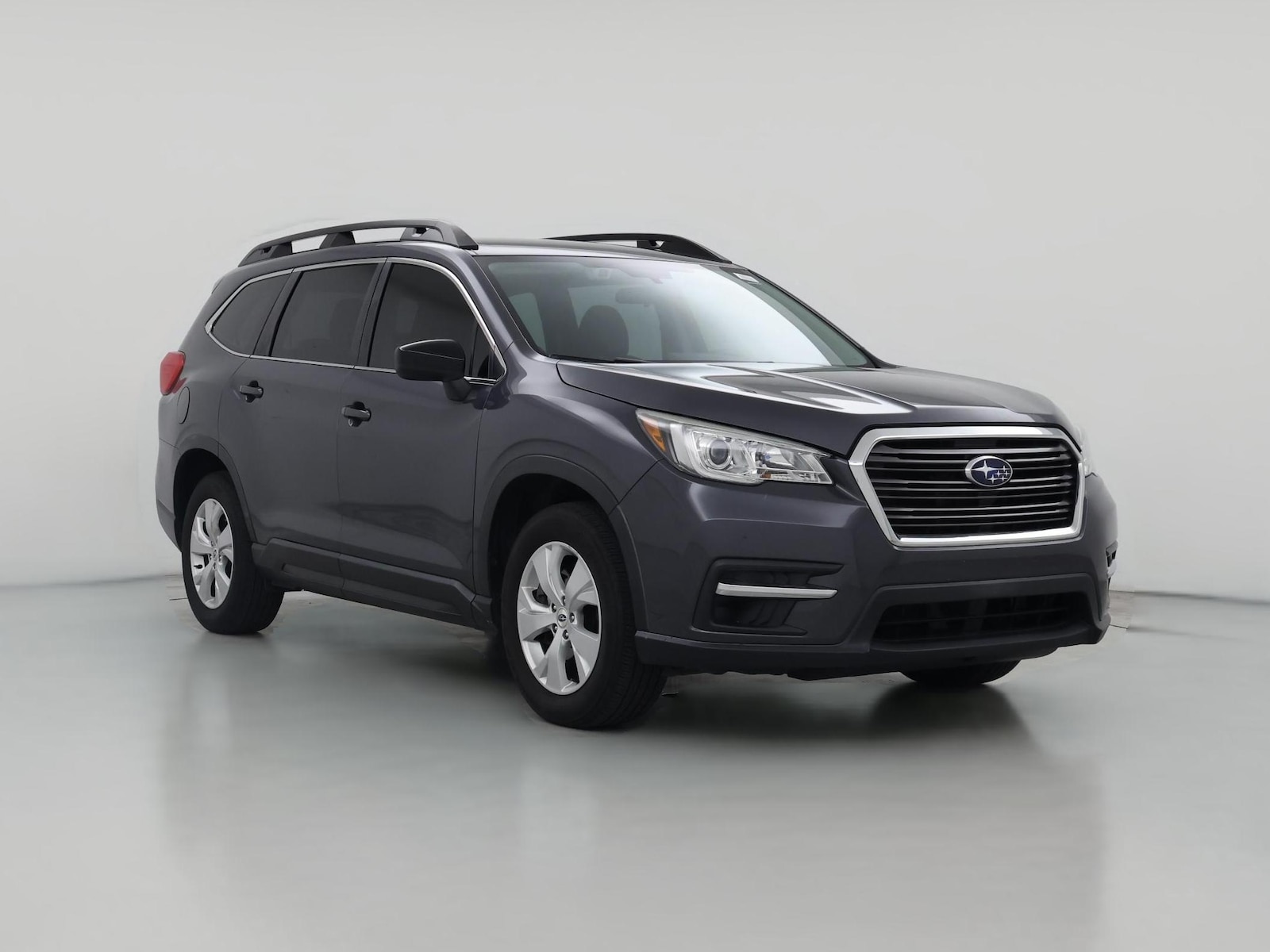 2020 Subaru Ascent