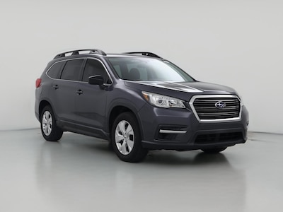 2020 Subaru Ascent