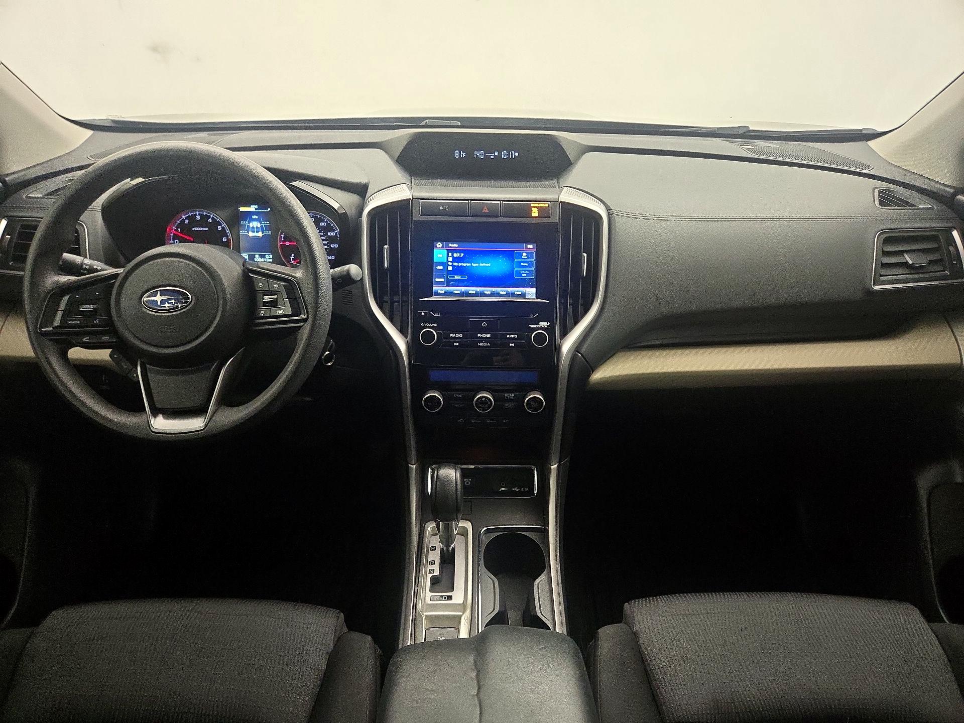 Thumbnail: 2020 Subaru Ascent - 9