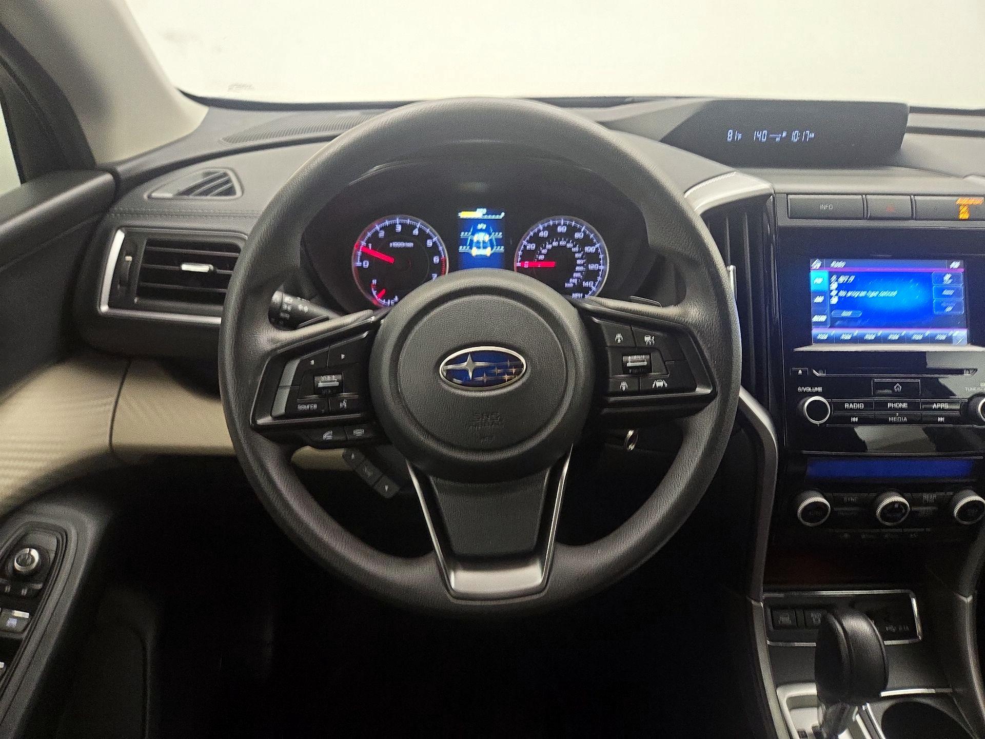 Thumbnail: 2020 Subaru Ascent - 10