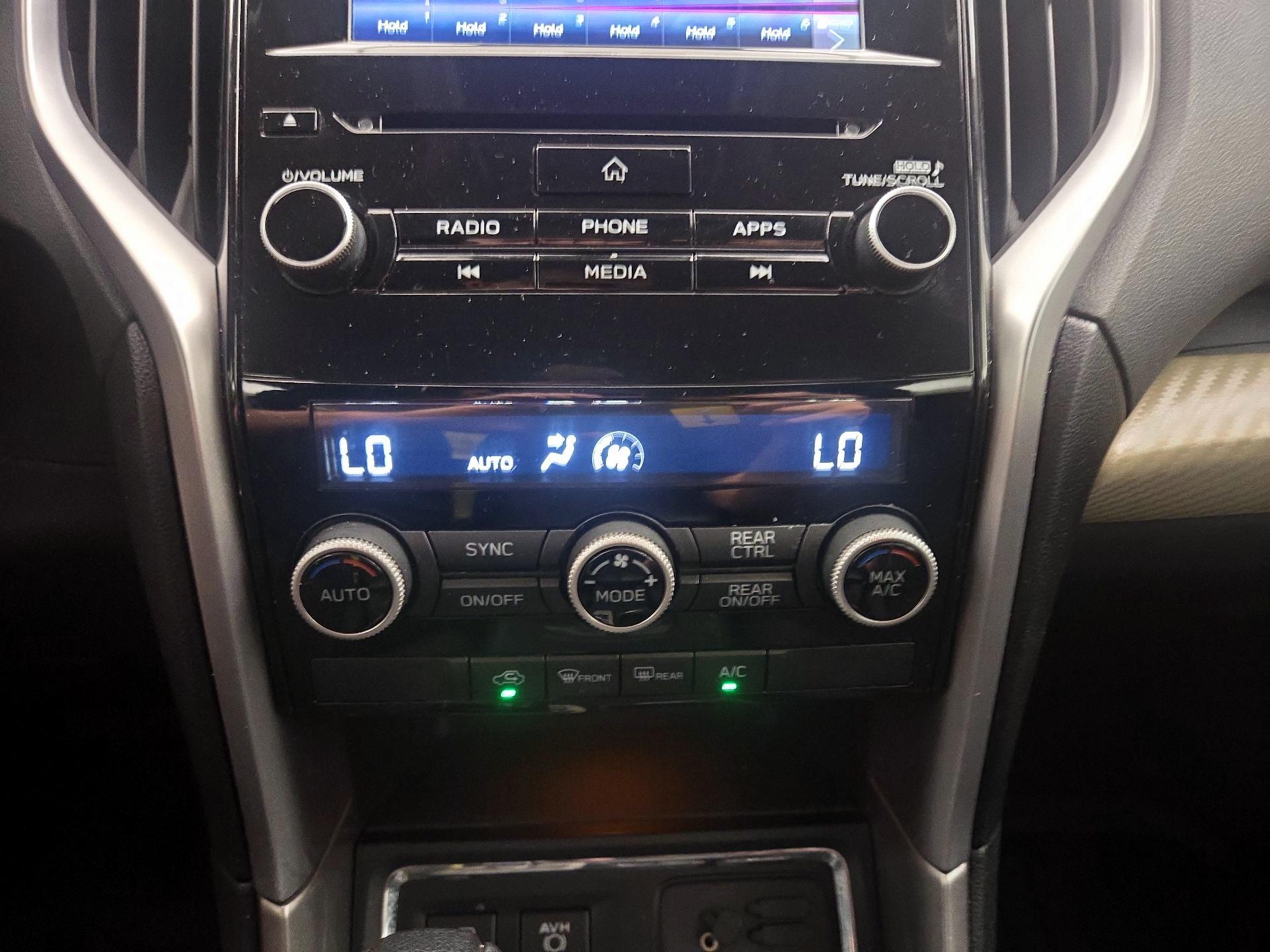 Thumbnail: 2020 Subaru Ascent - 16
