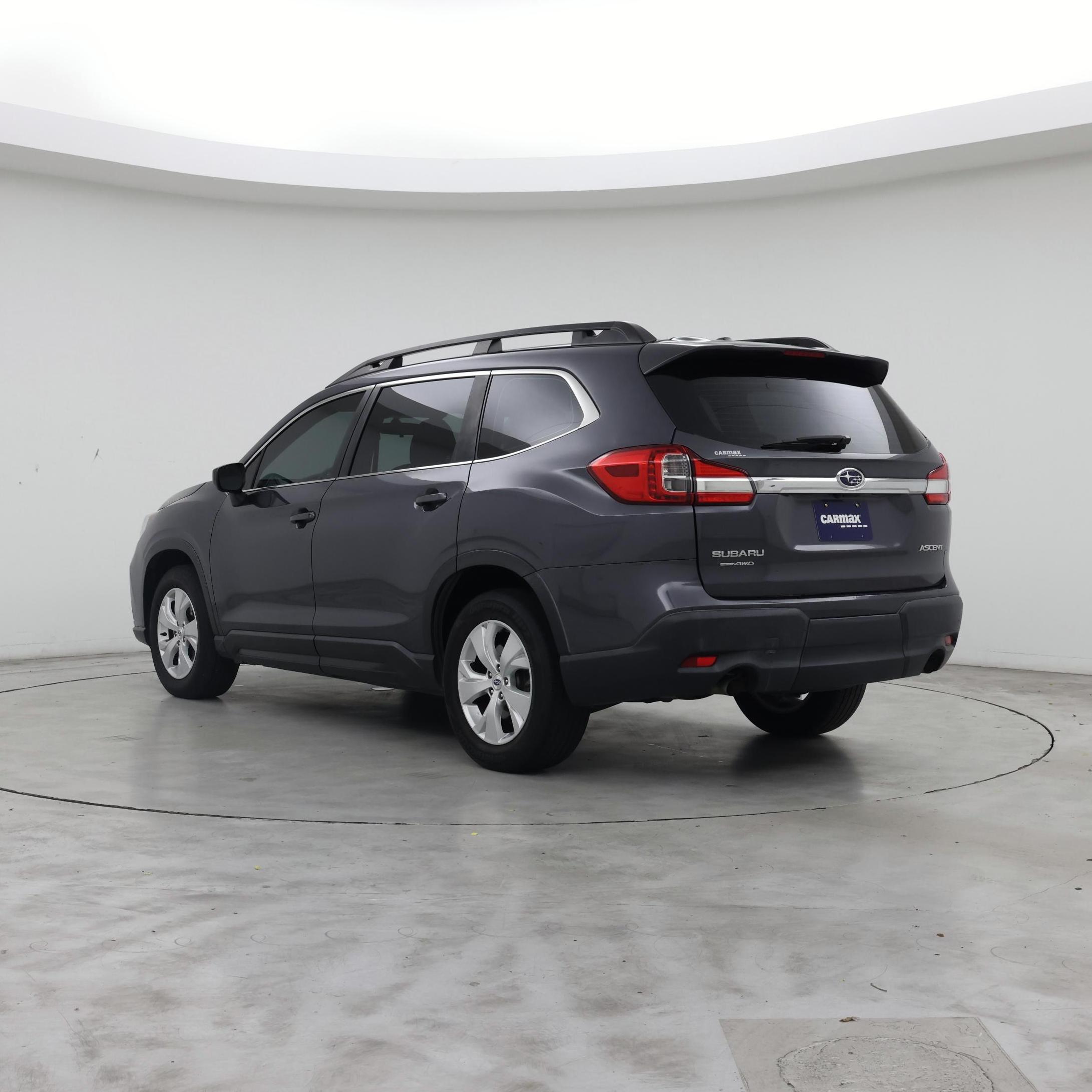 Thumbnail: 2020 Subaru Ascent - 2