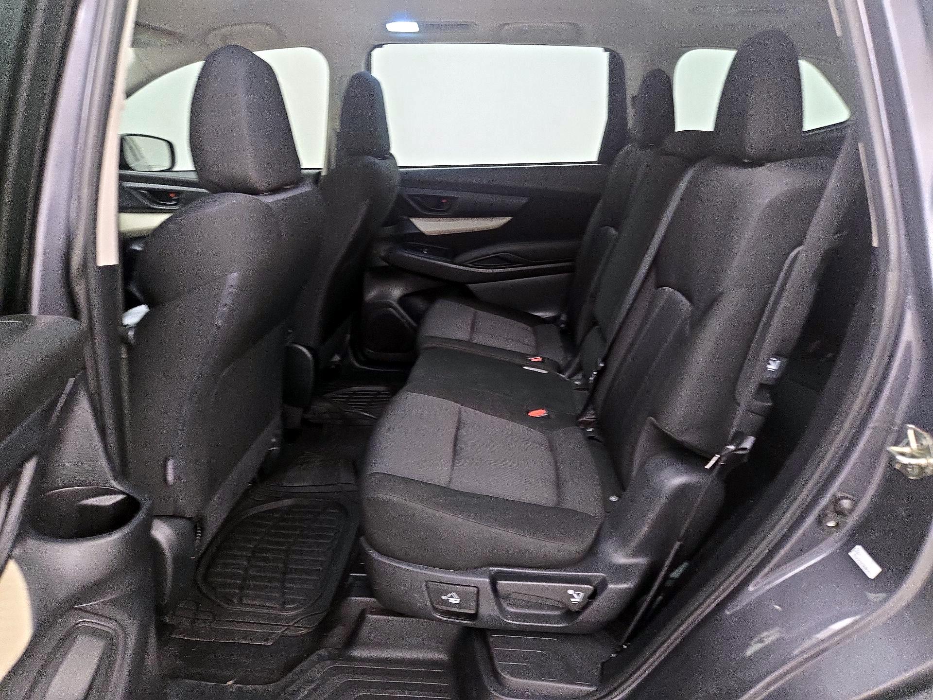Thumbnail: 2020 Subaru Ascent - 19