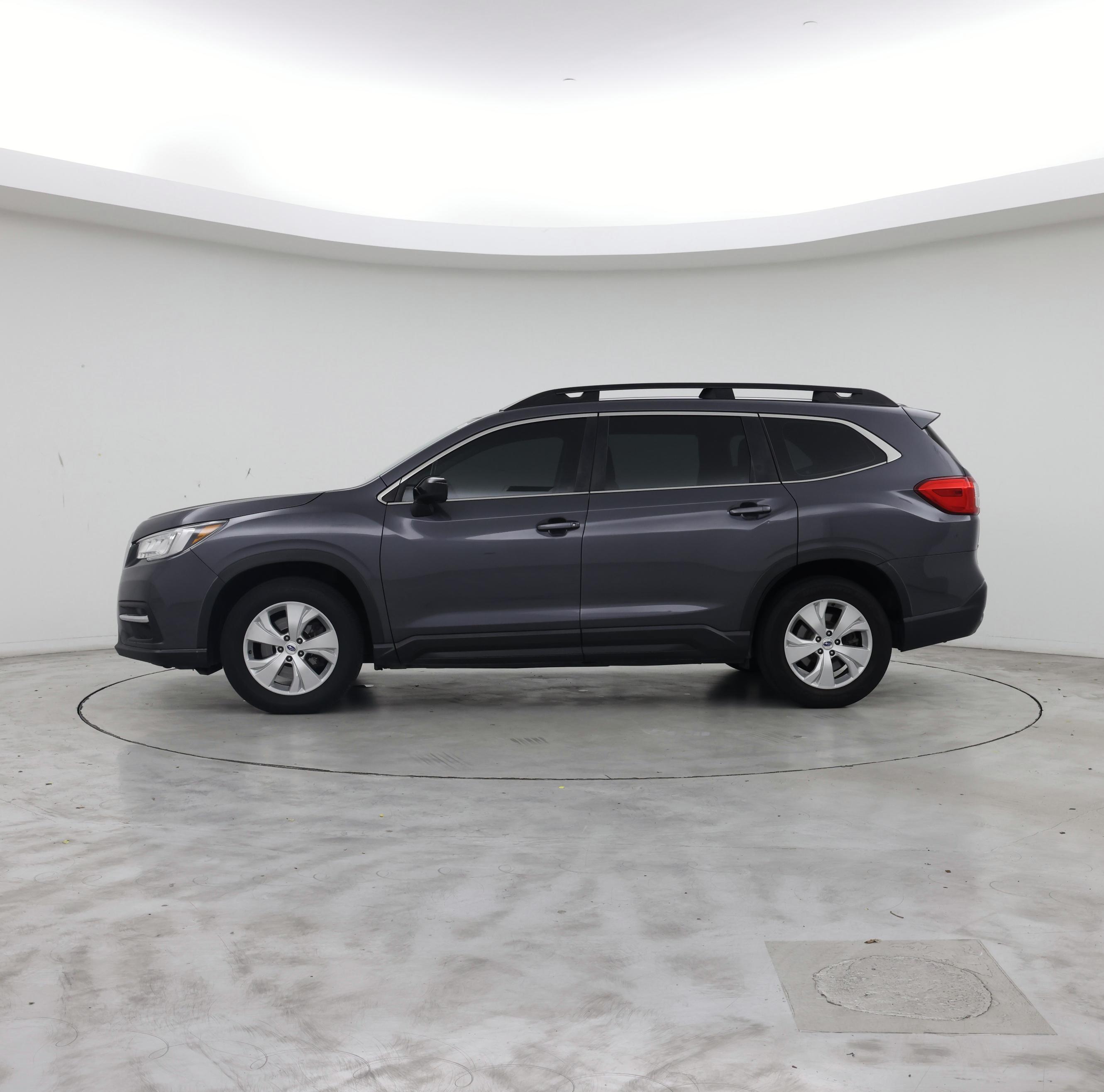 Thumbnail: 2020 Subaru Ascent - 3