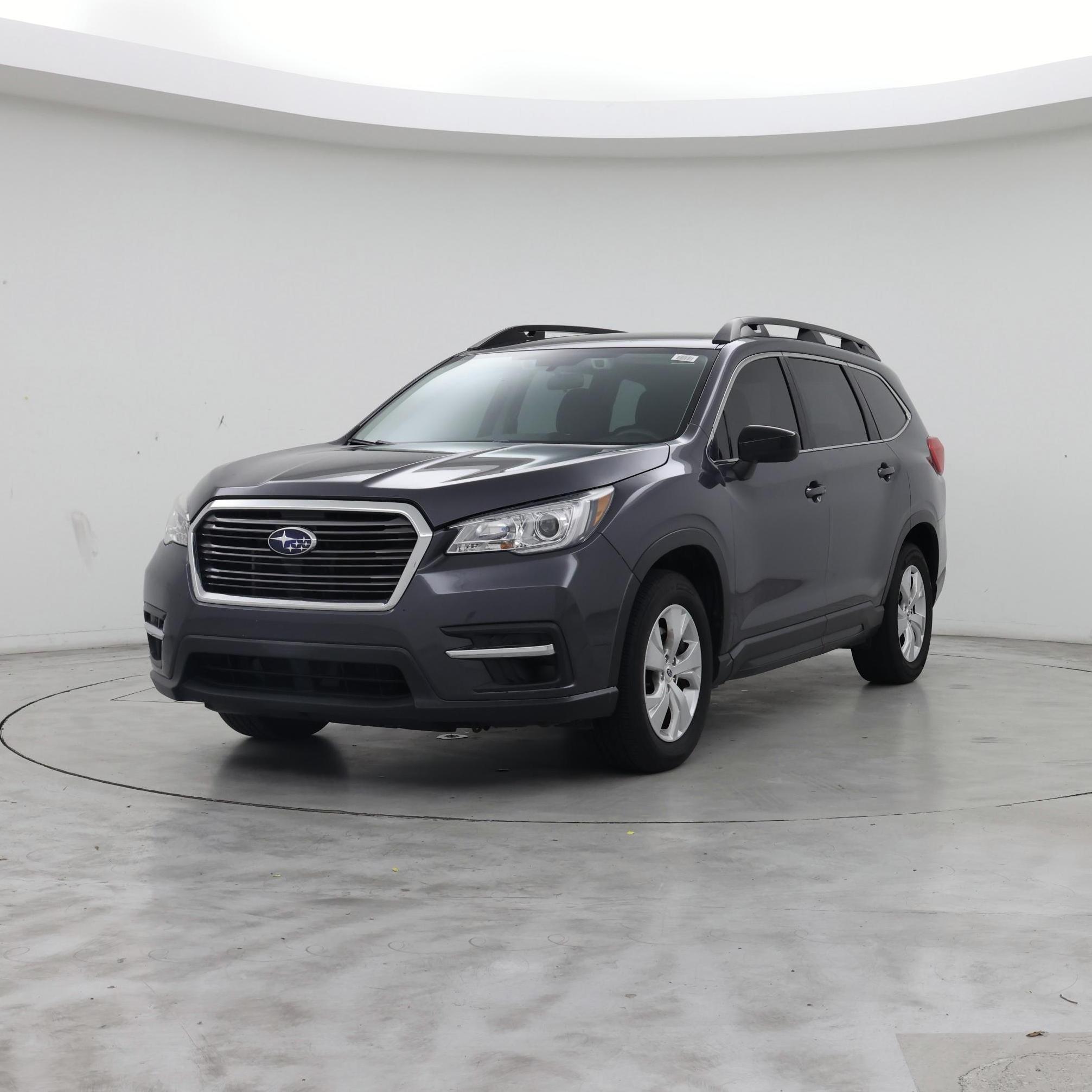 Thumbnail: 2020 Subaru Ascent - 4