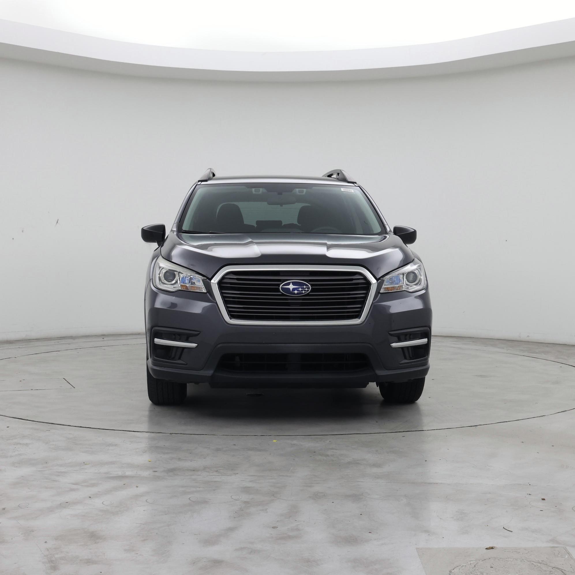 Thumbnail: 2020 Subaru Ascent - 5
