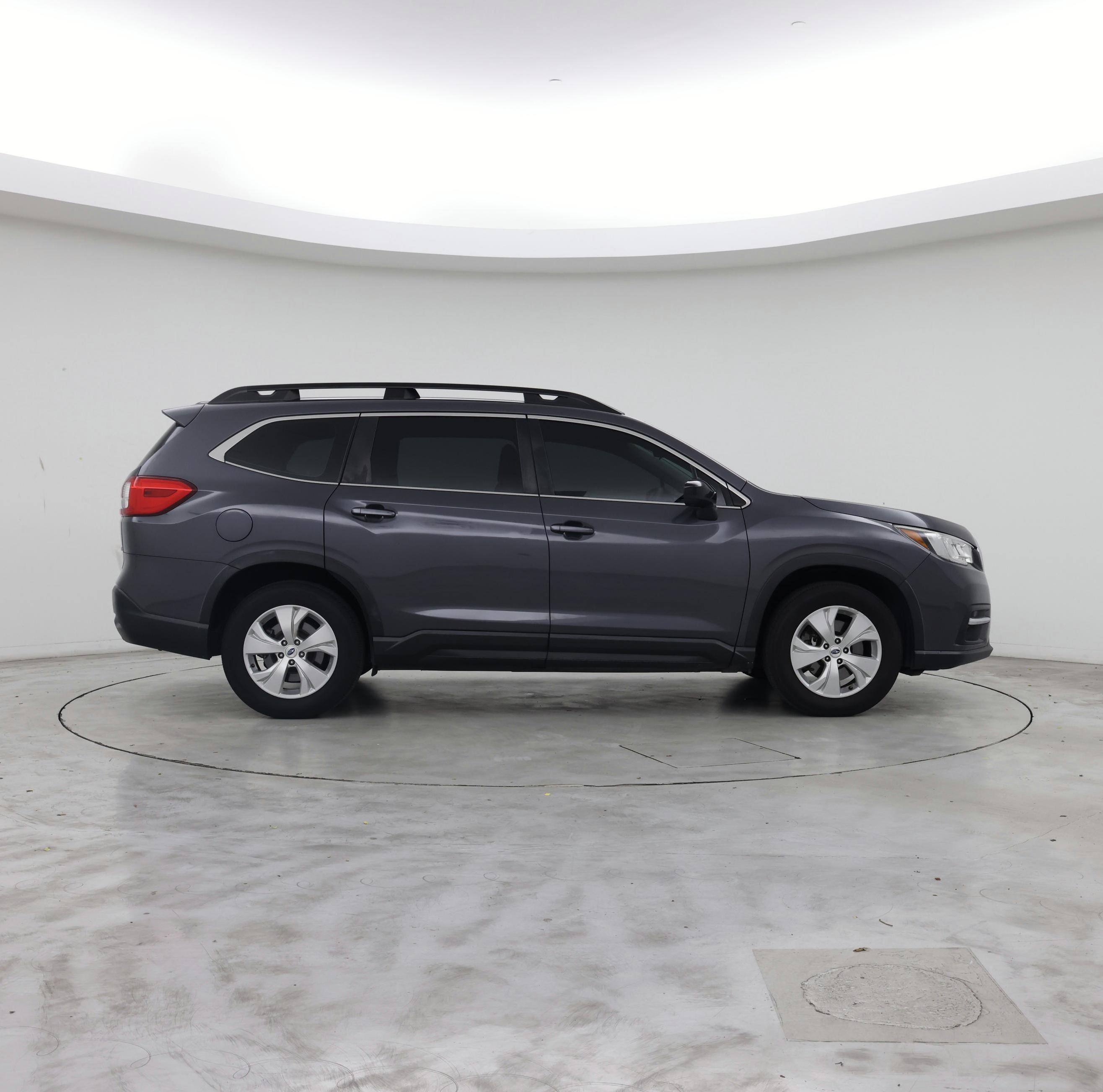 Thumbnail: 2020 Subaru Ascent - 7