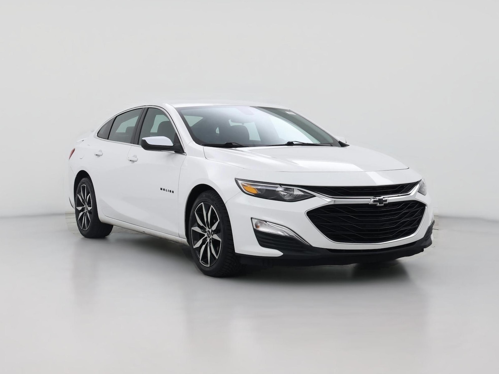 2020 Chevrolet Malibu