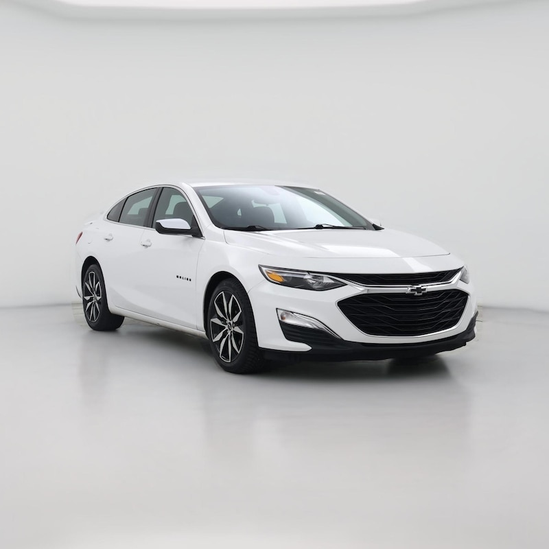 2020 Chevrolet Malibu RS