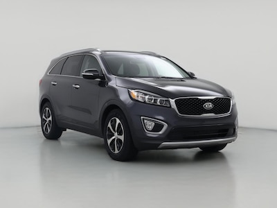 2016 Kia Sorento EX