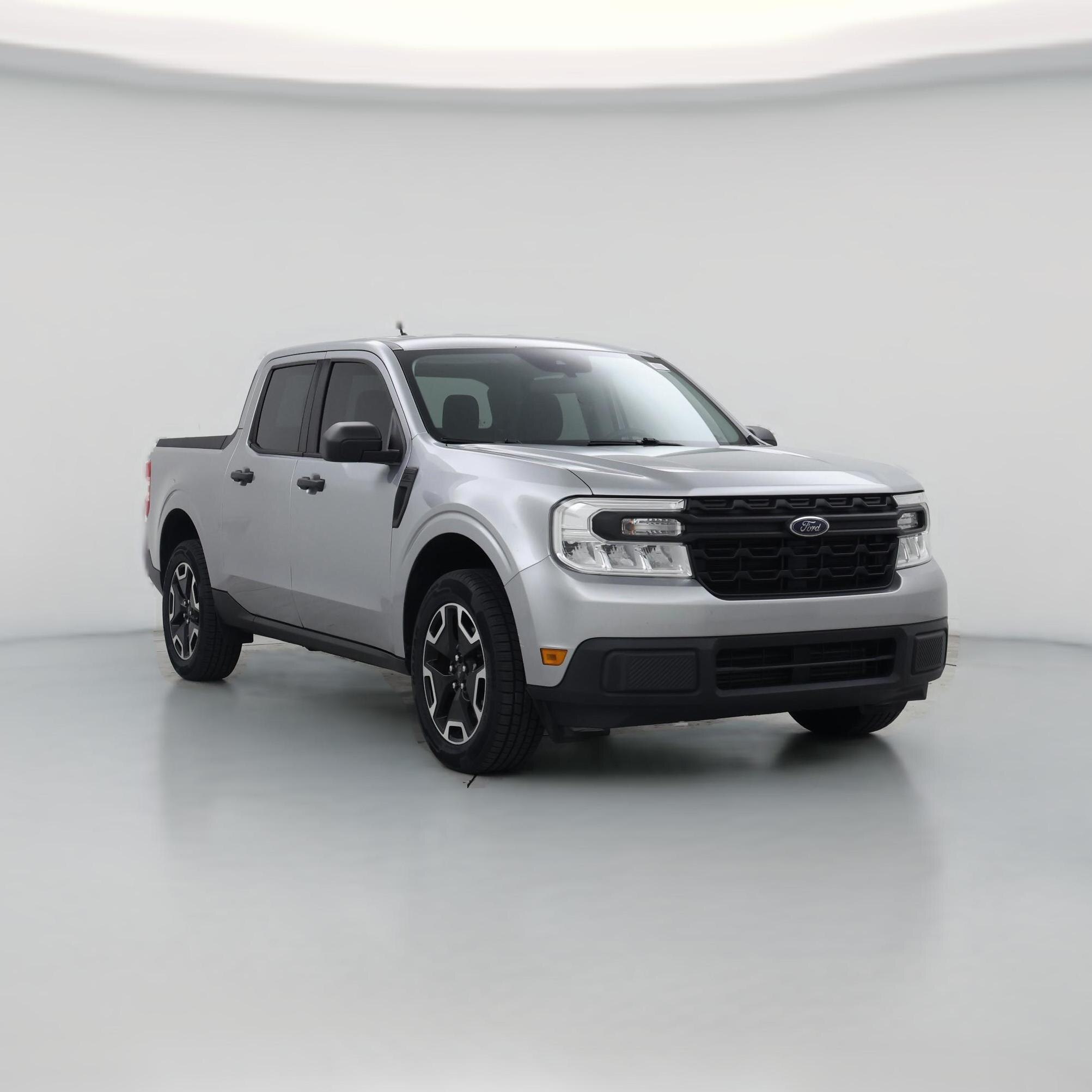 Thumbnail: 2022 Ford Maverick - 1