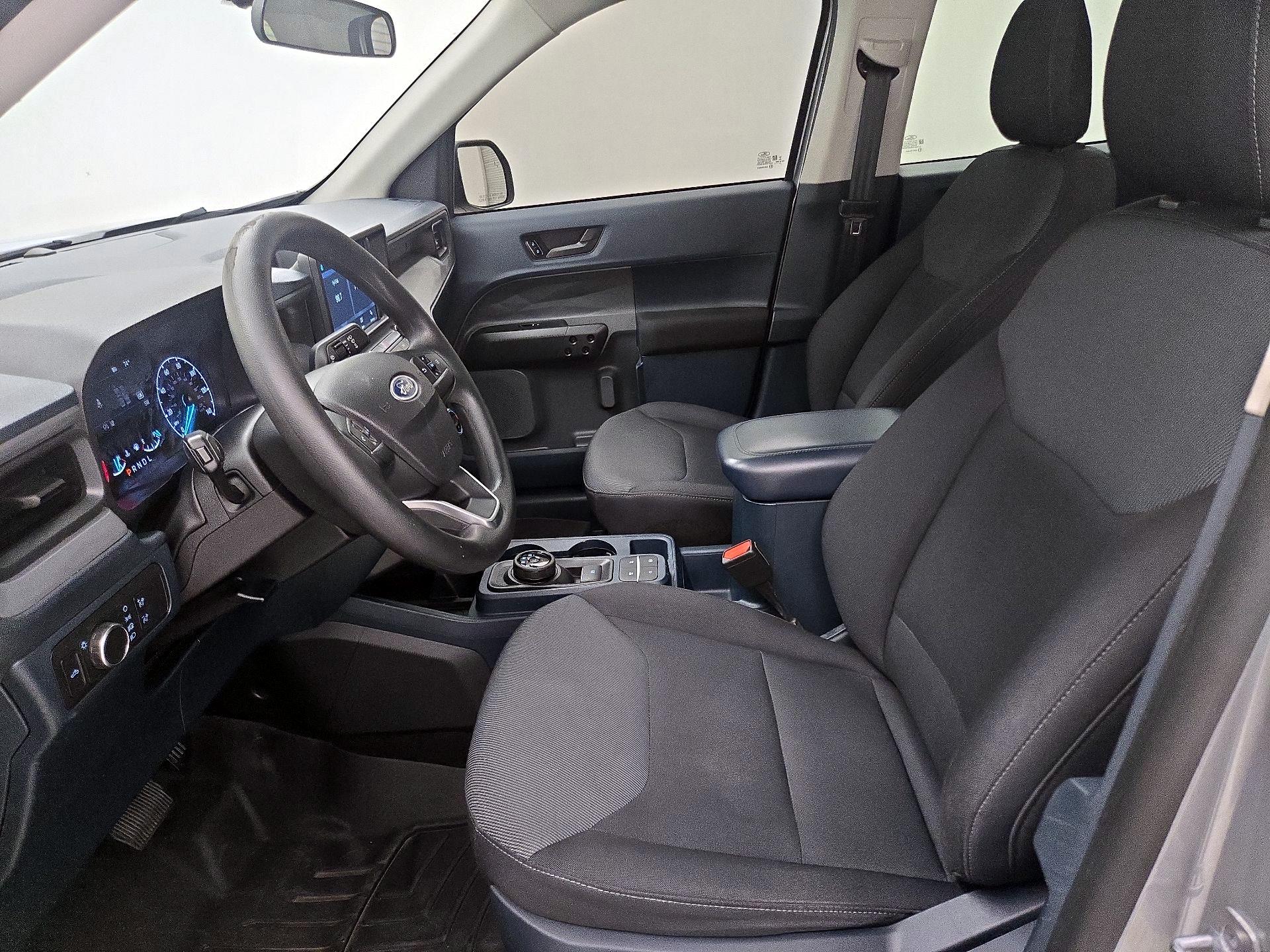 Thumbnail: 2022 Ford Maverick - 11