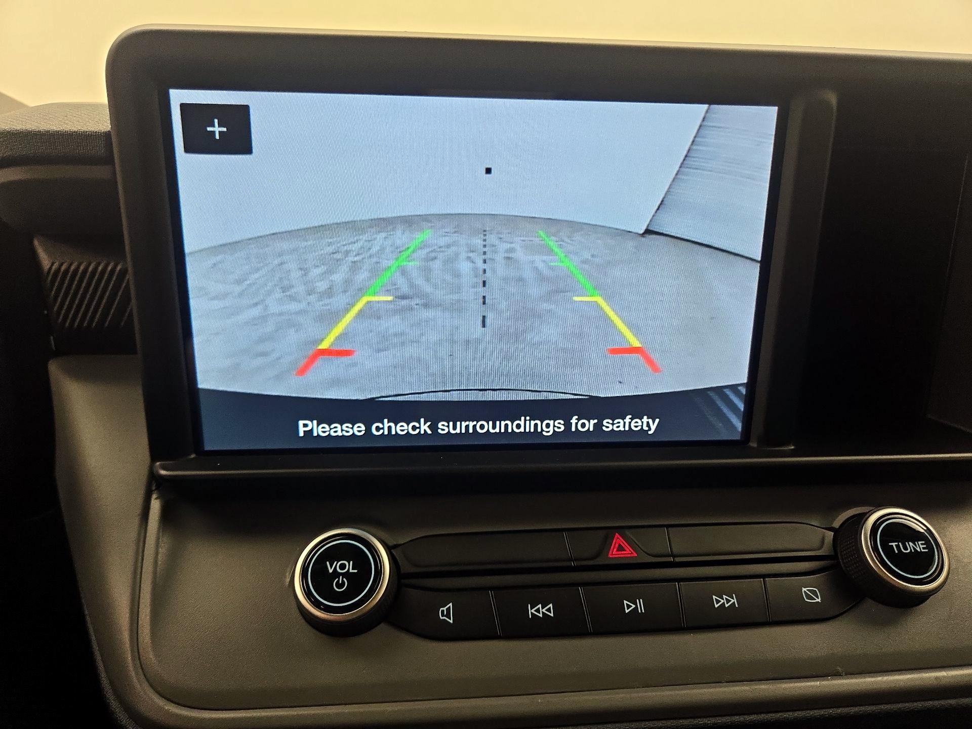 Thumbnail: 2022 Ford Maverick - 14