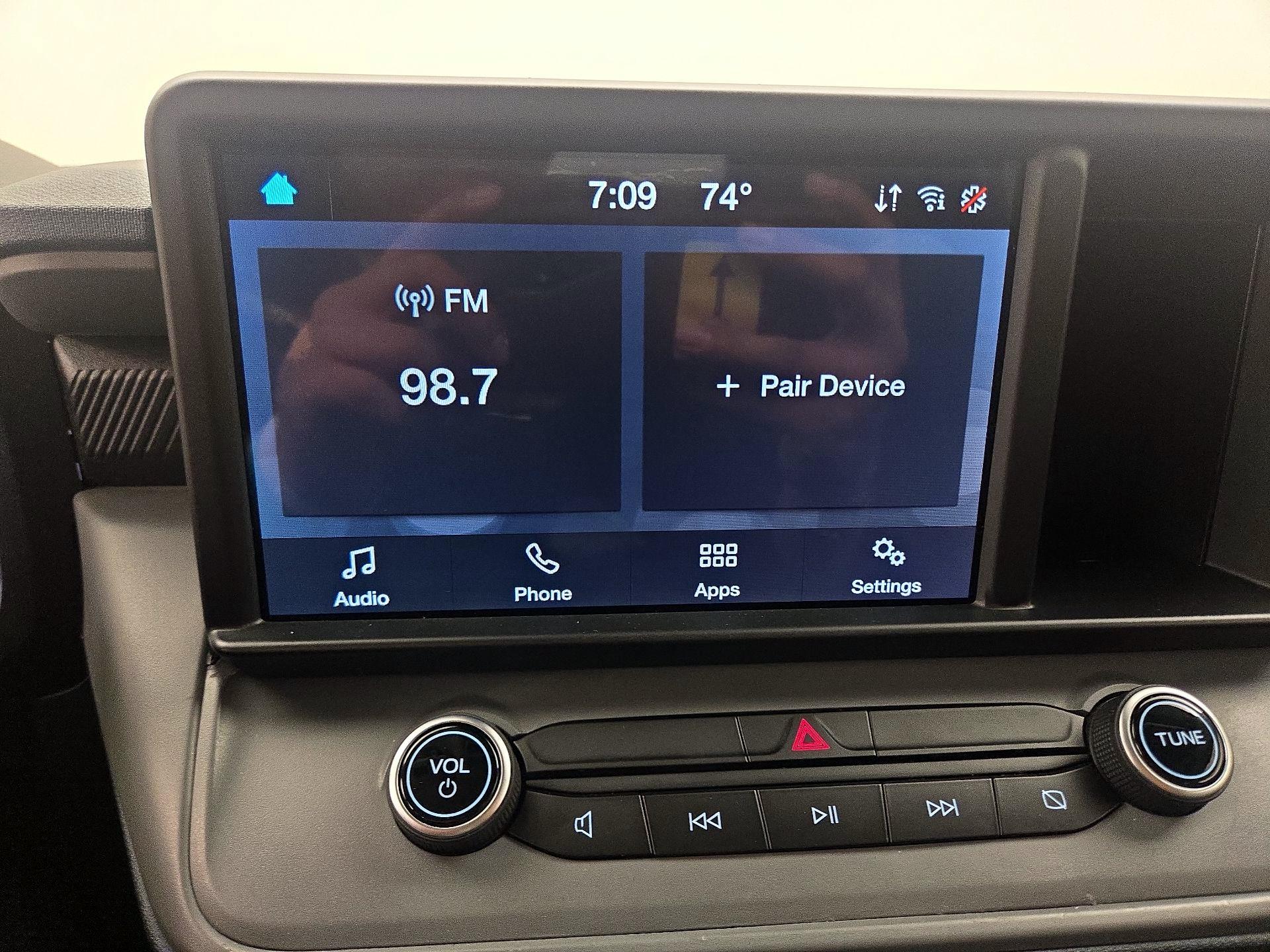 Thumbnail: 2022 Ford Maverick - 15