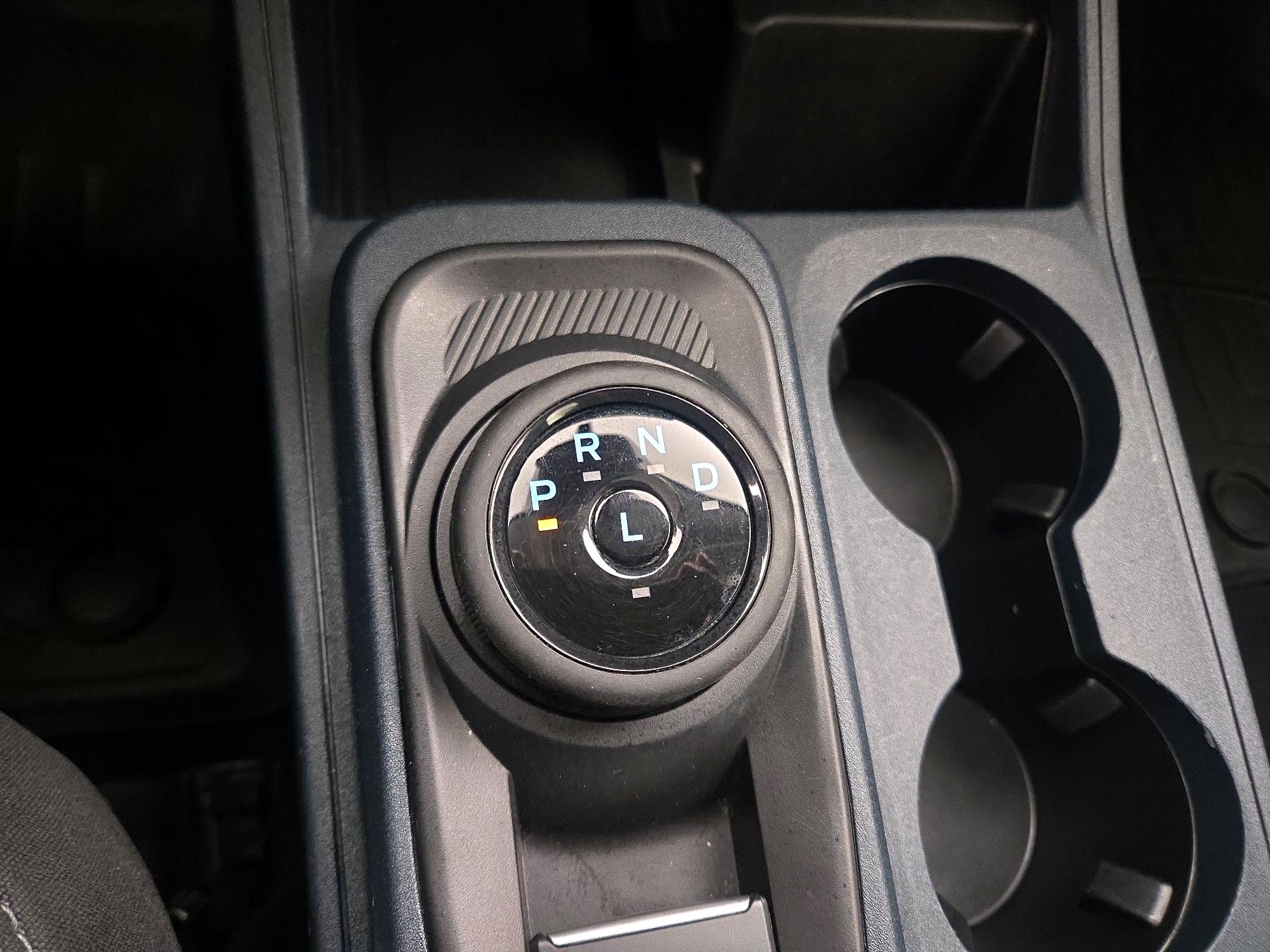 Thumbnail: 2022 Ford Maverick - 17