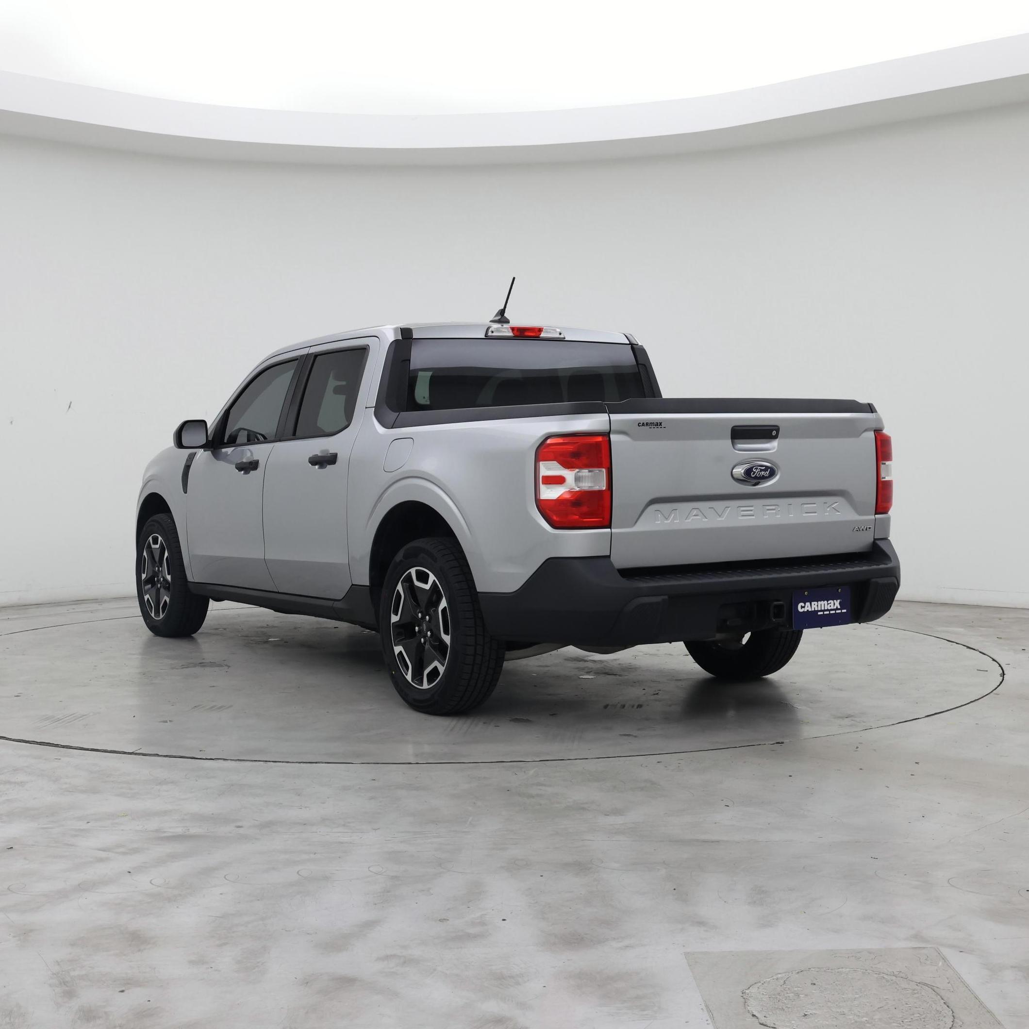 Thumbnail: 2022 Ford Maverick - 2