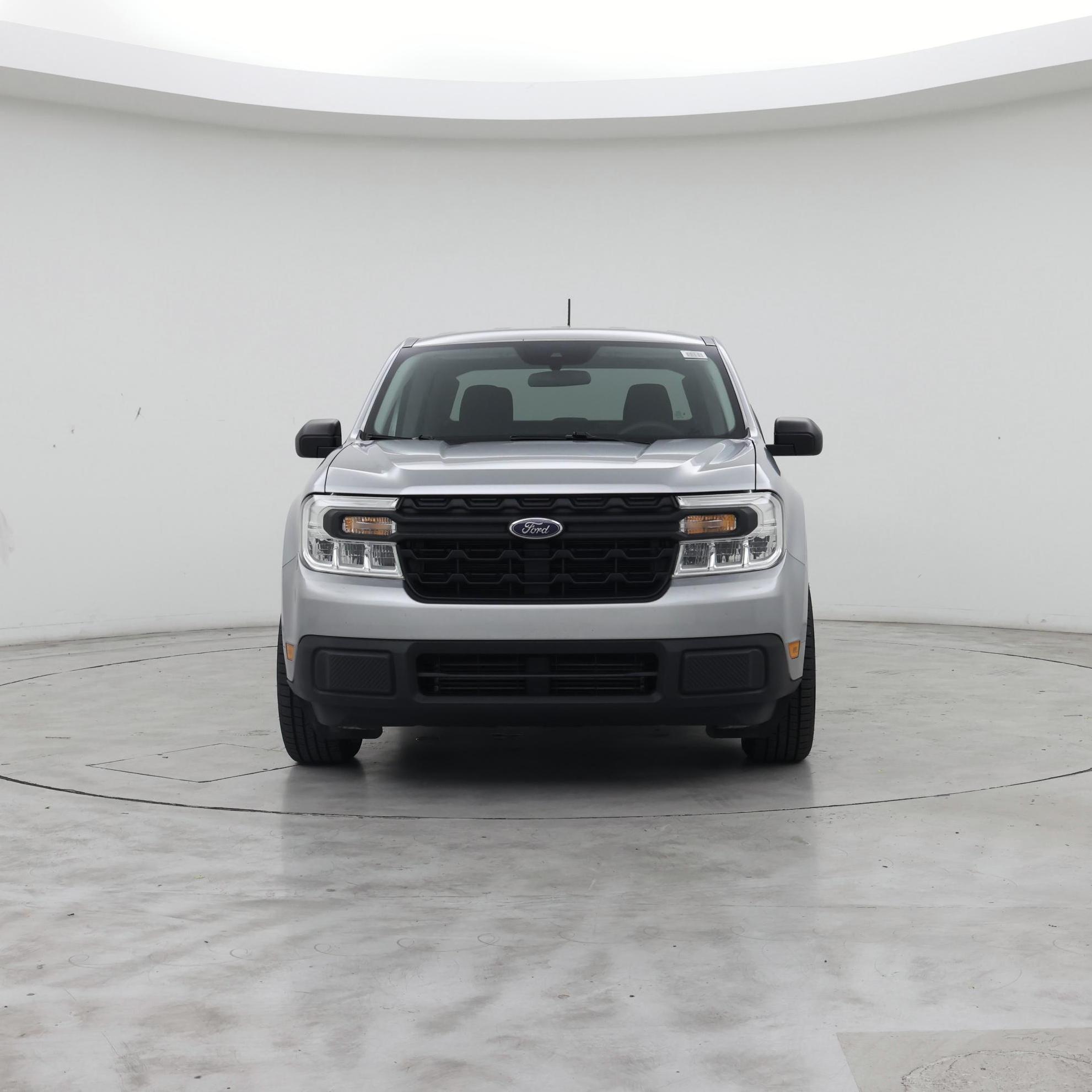 Thumbnail: 2022 Ford Maverick - 5