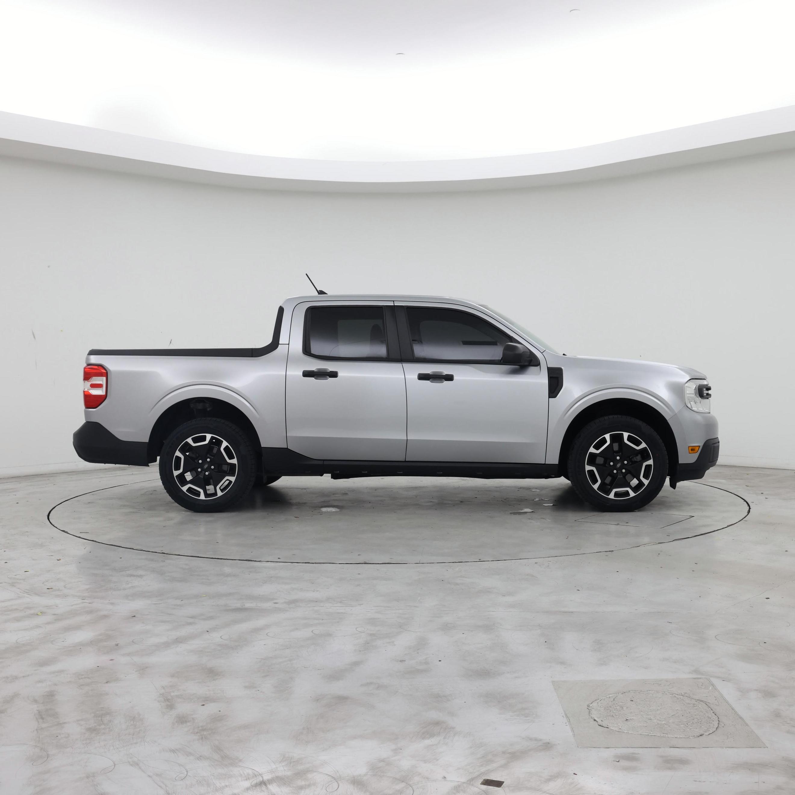 Thumbnail: 2022 Ford Maverick - 7