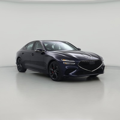 2023 Genesis G70 3.3T
