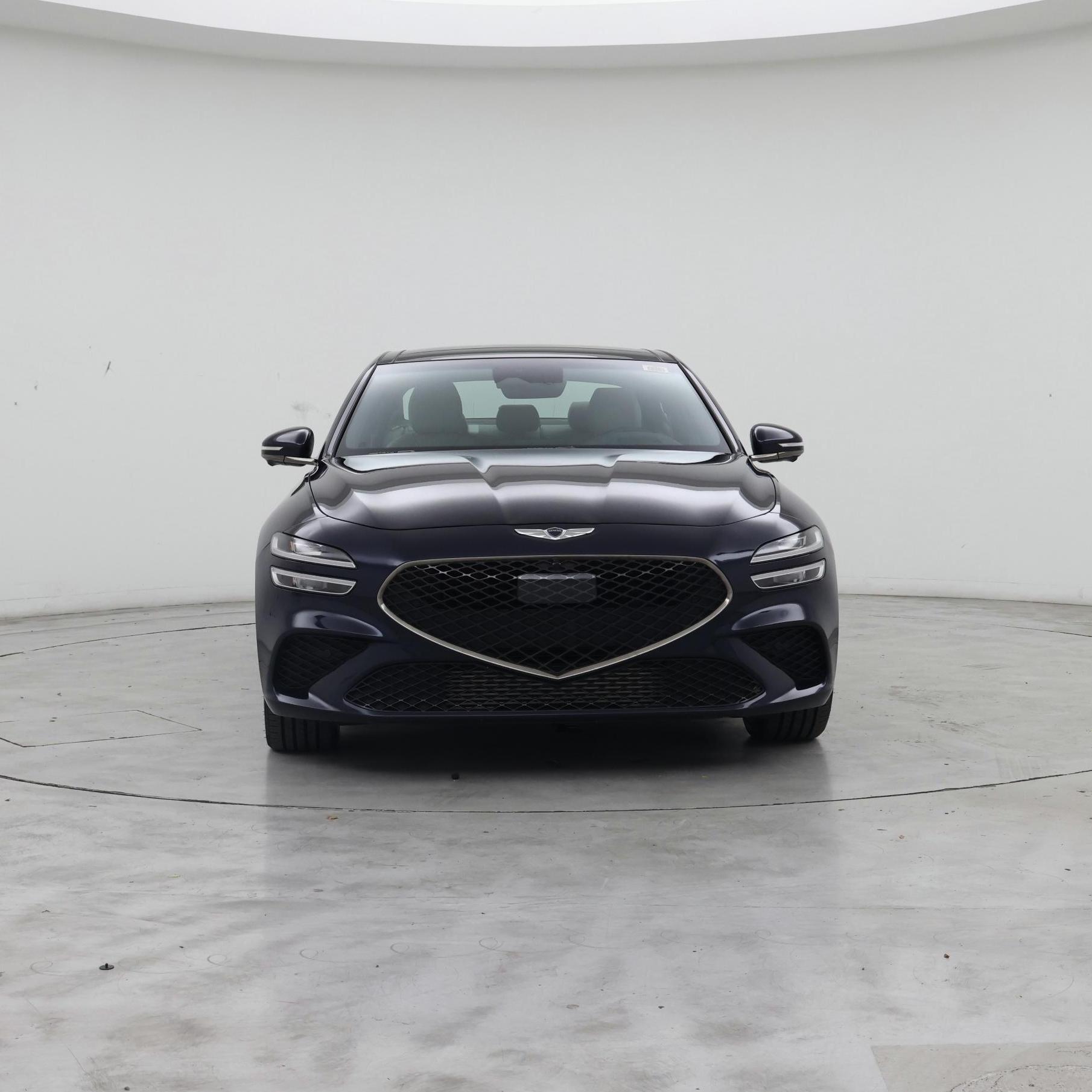Thumbnail: 2023 Genesis G70 - 5