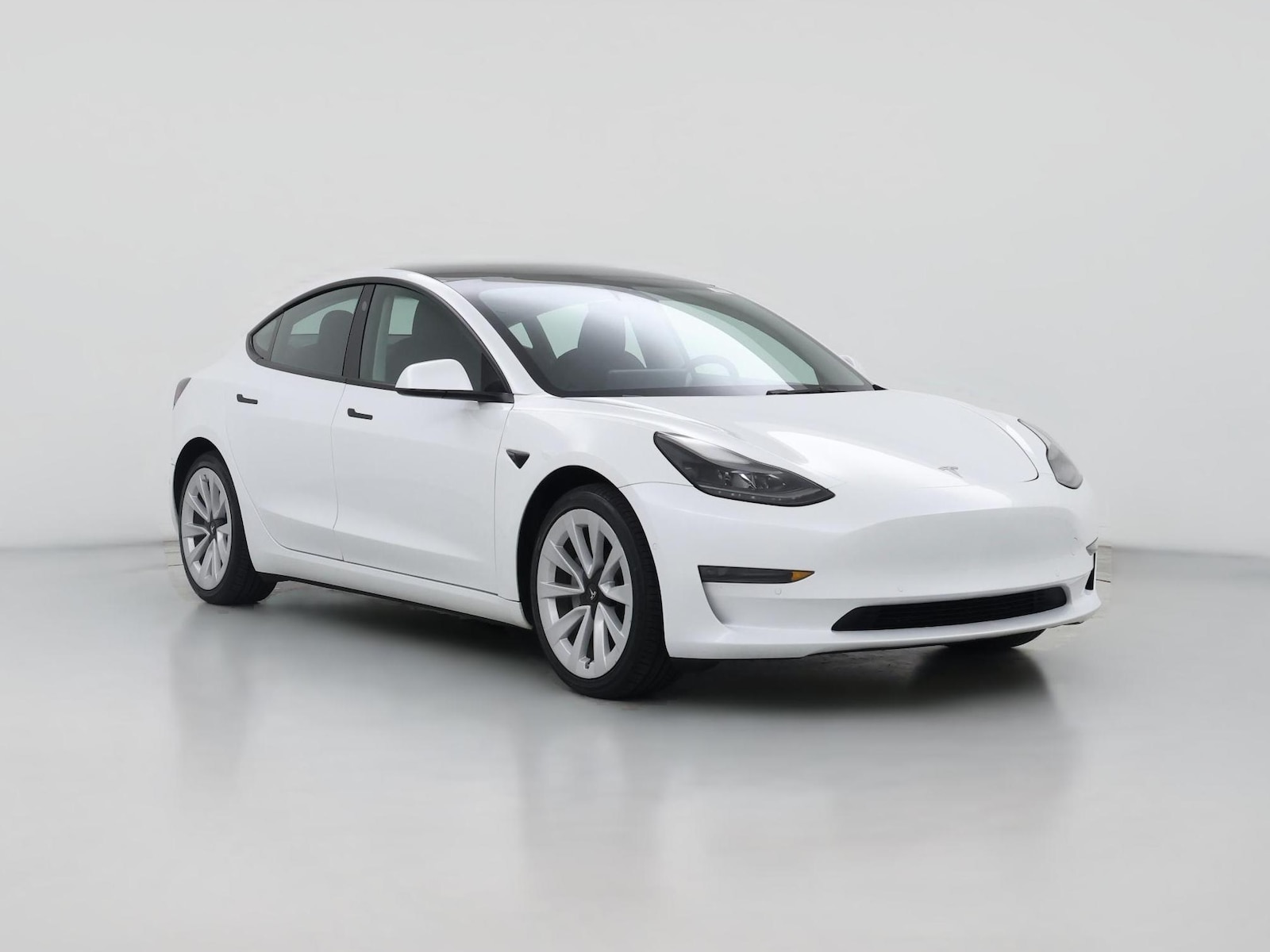 2022 Tesla Model 3 Base