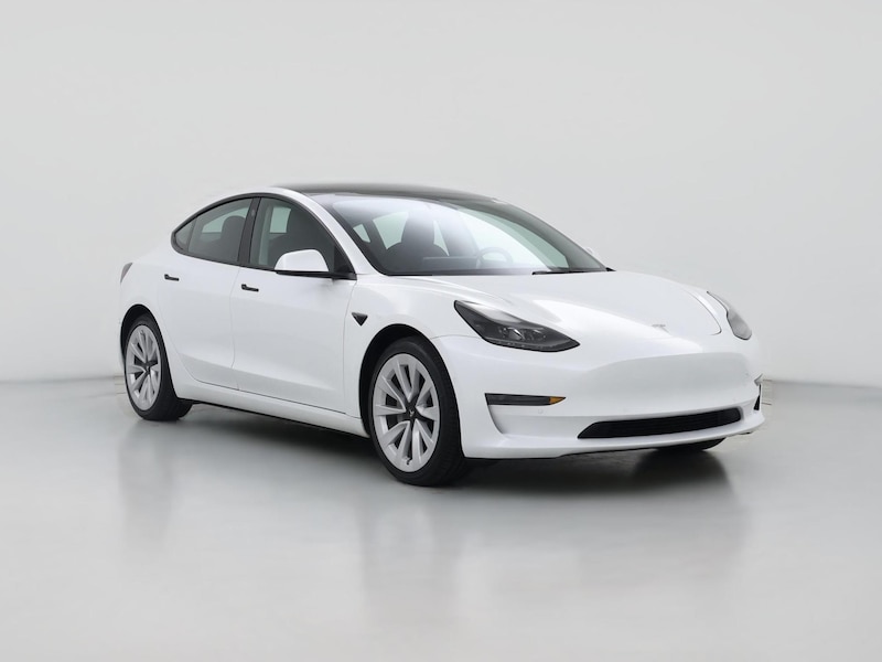 2022 Tesla Model 3  -
                  Boynton Beach, FL