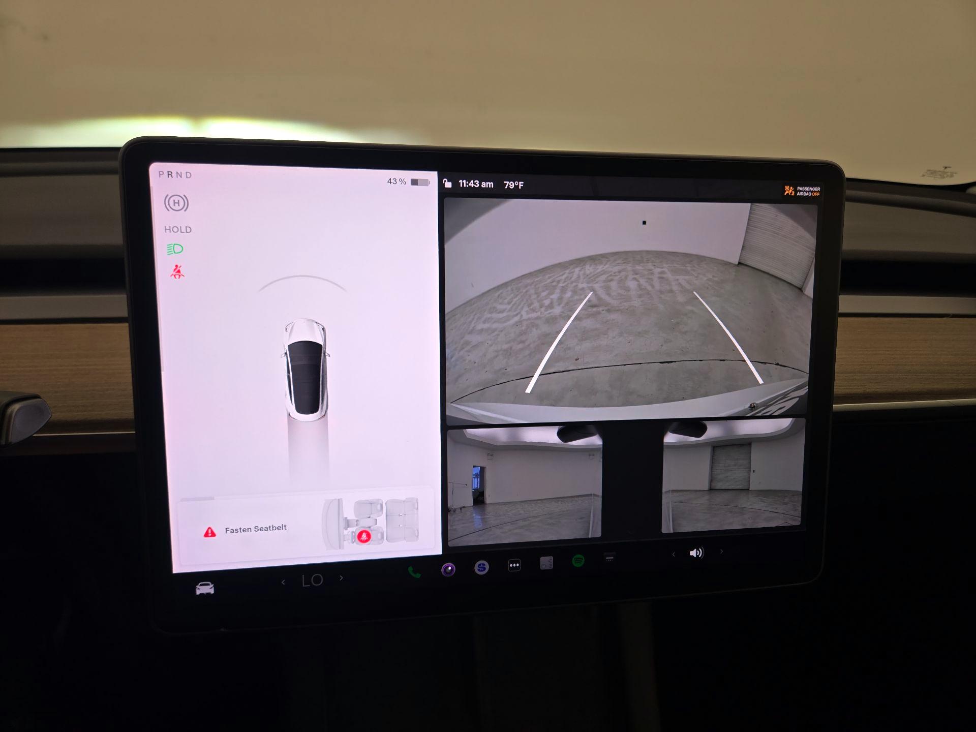 Thumbnail: 2022 Tesla Model 3 - 14