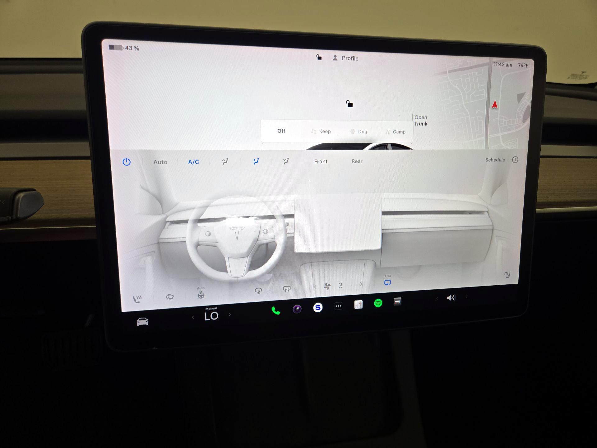 Thumbnail: 2022 Tesla Model 3 - 16