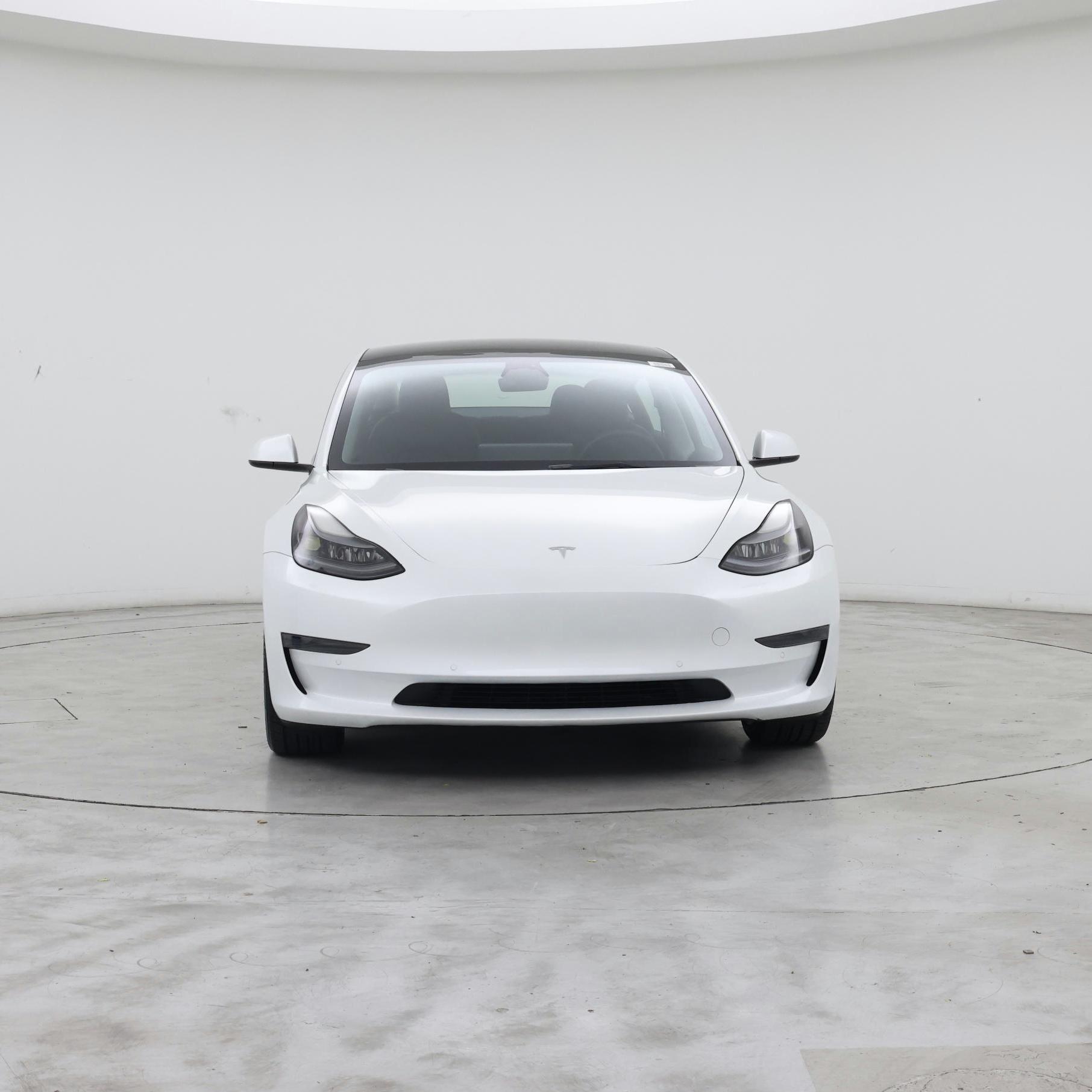 Thumbnail: 2022 Tesla Model 3 - 5