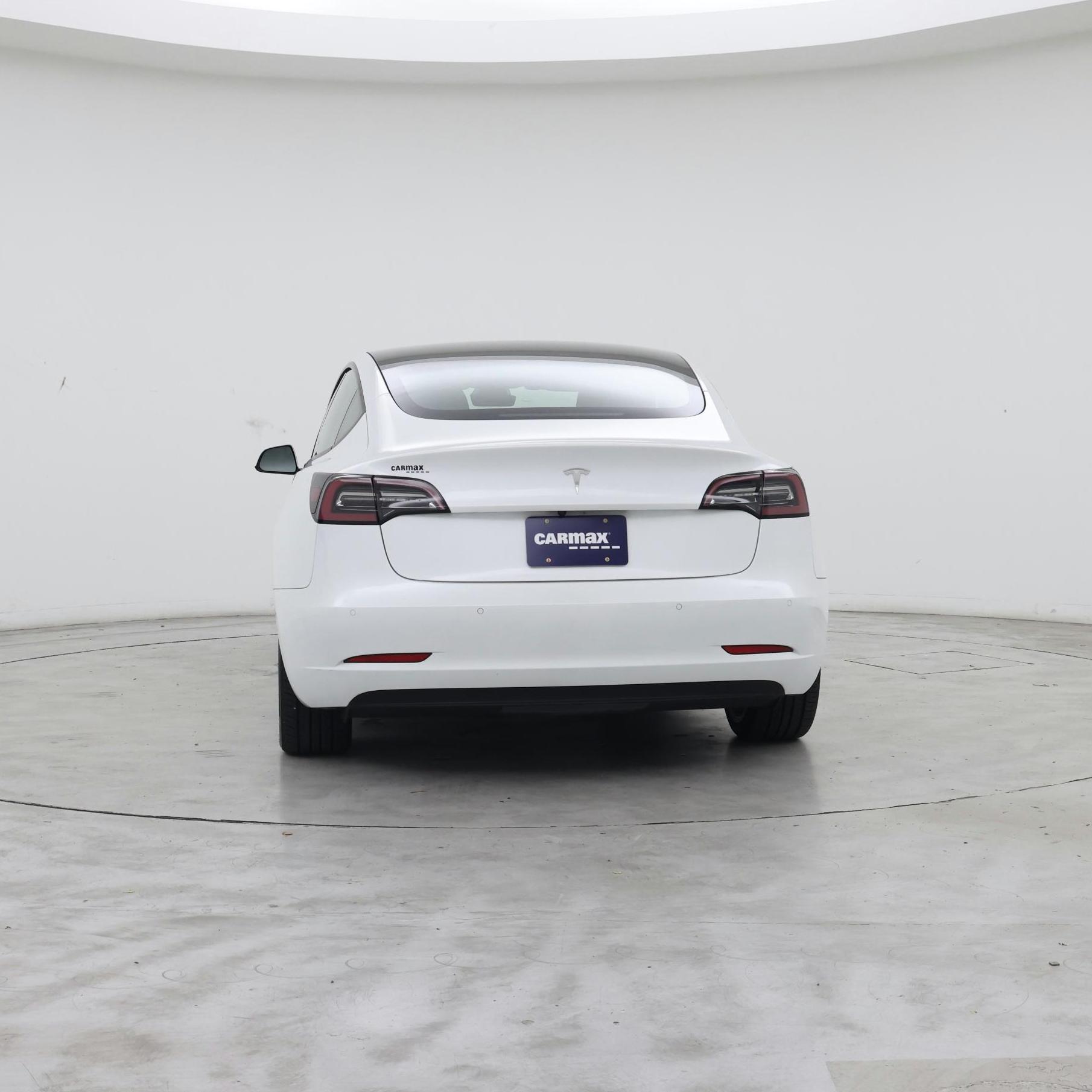 Thumbnail: 2022 Tesla Model 3 - 6
