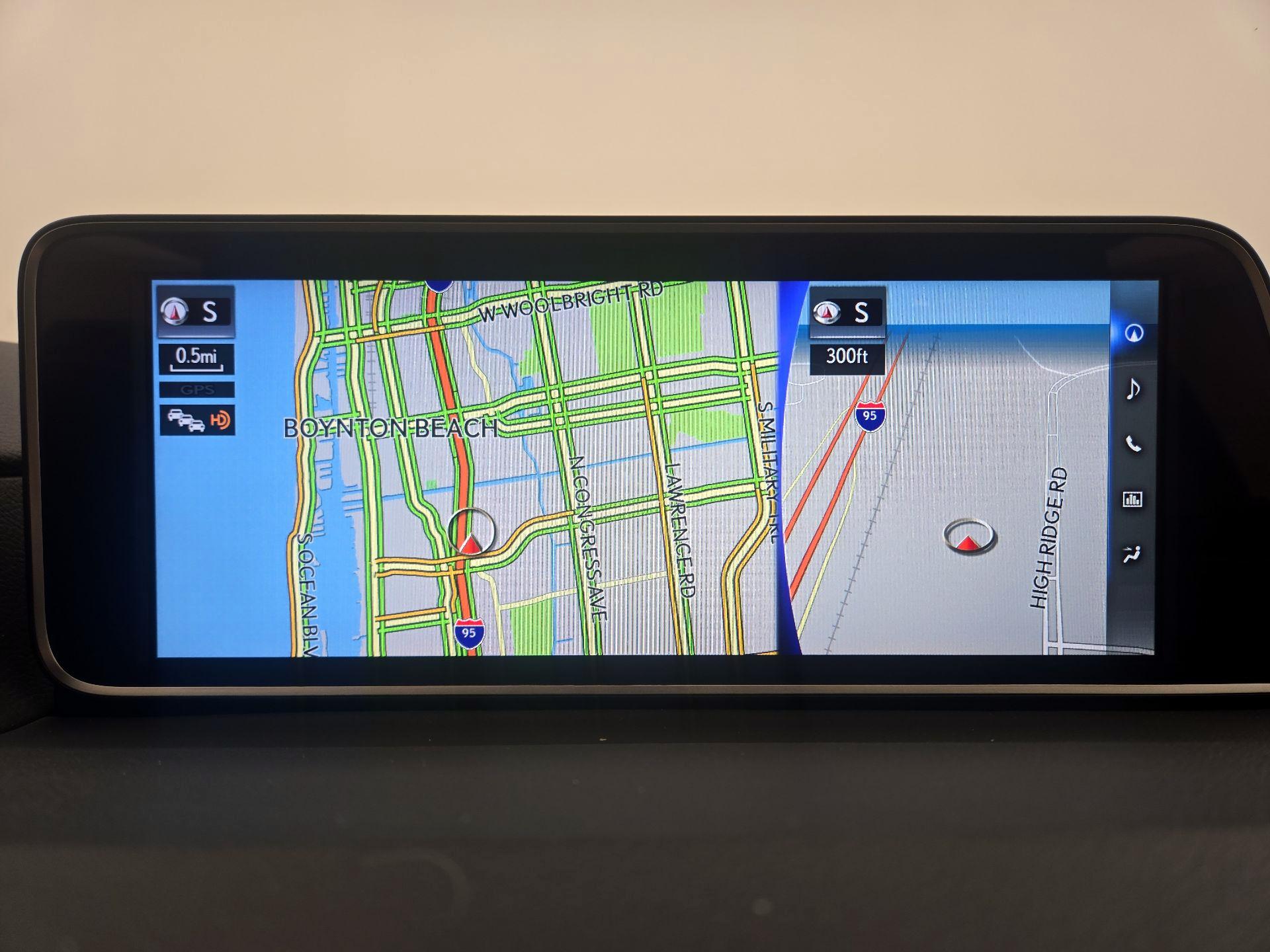 Thumbnail: 2019 Lexus RX - 14
