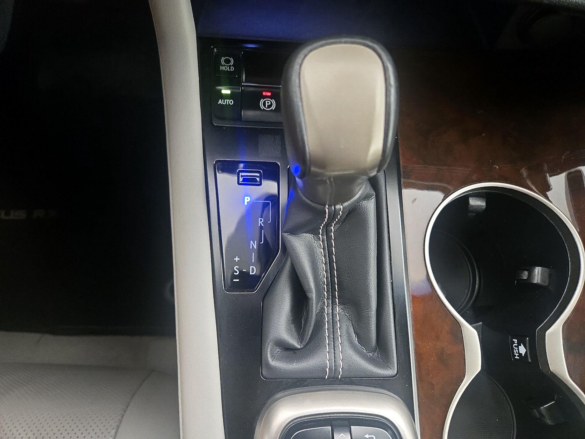 Thumbnail: 2019 Lexus RX - 18