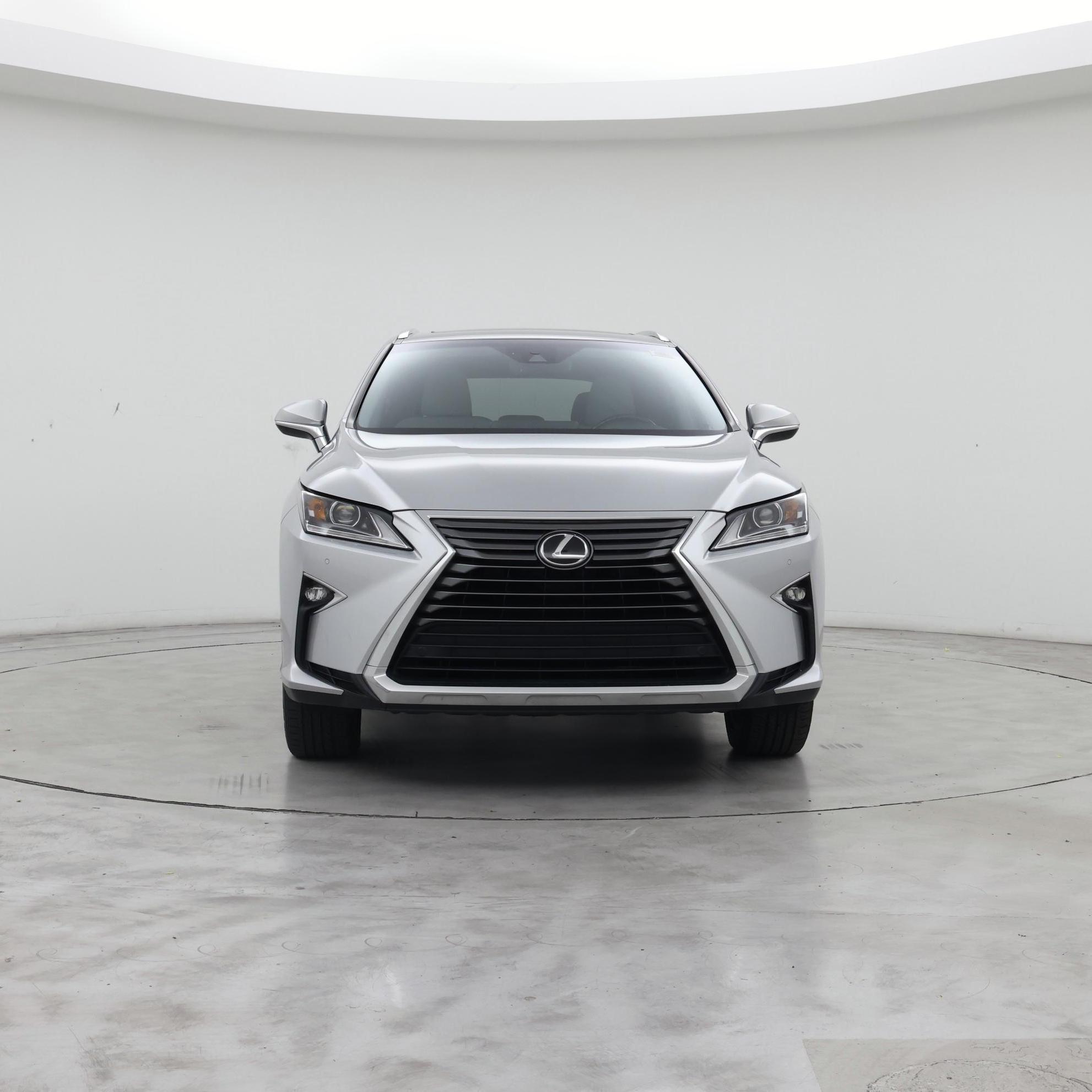 Thumbnail: 2019 Lexus RX - 5