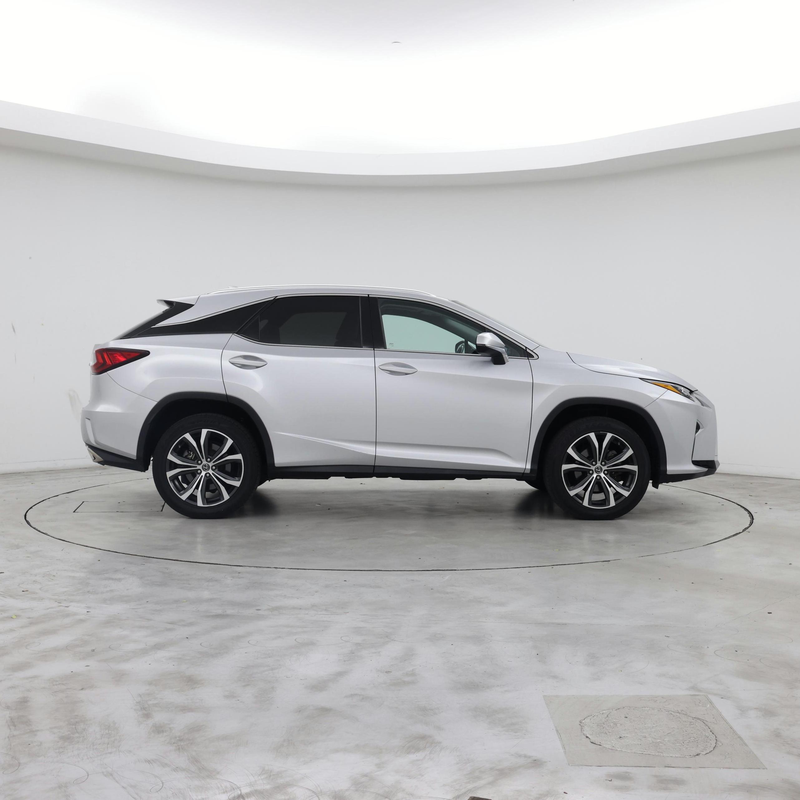Thumbnail: 2019 Lexus RX - 7