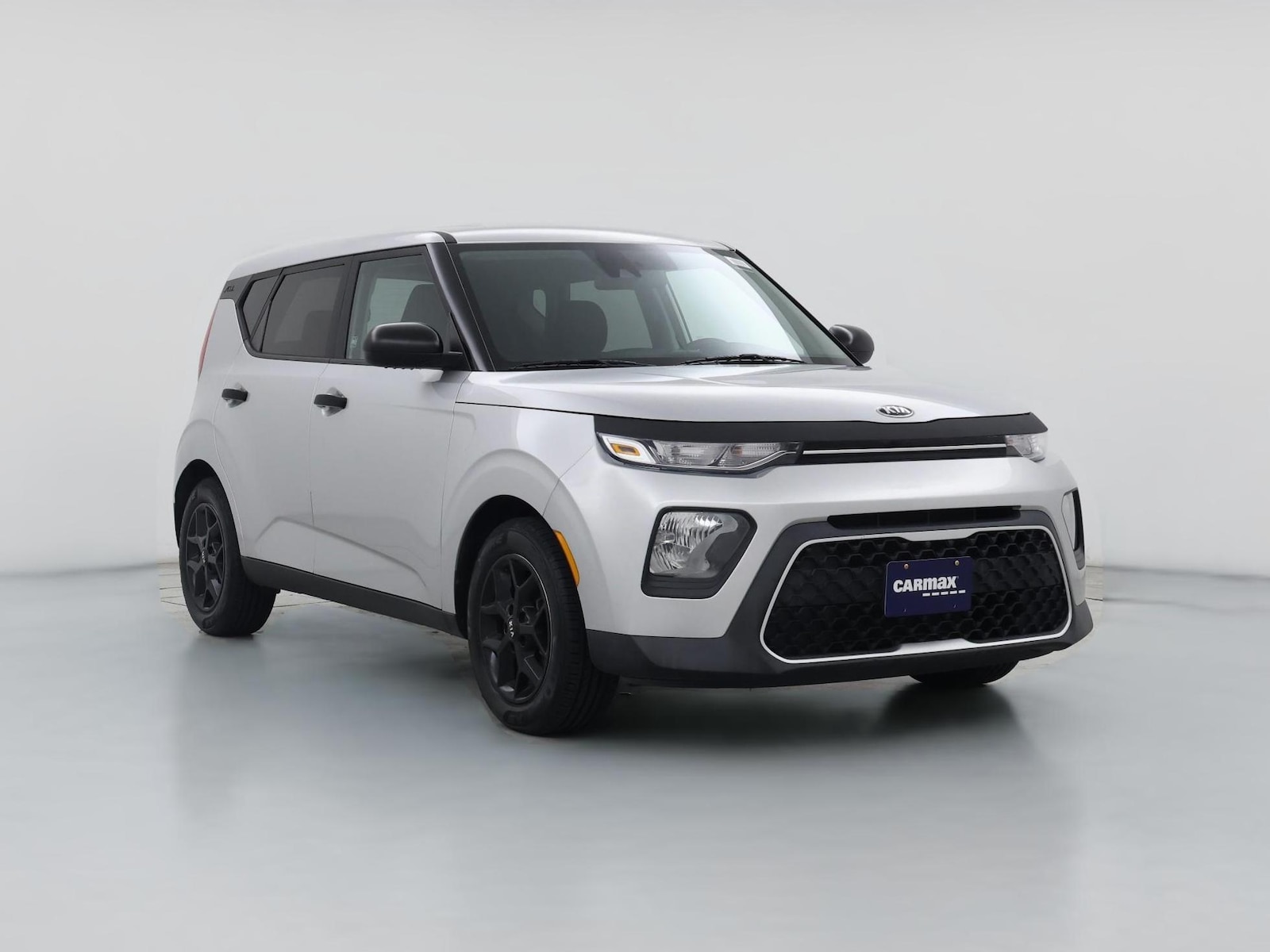 2021 Kia Soul
