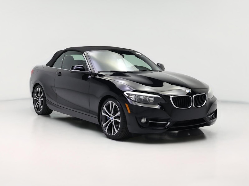 2016 BMW 2 Series 228i -
                  Orlando, FL