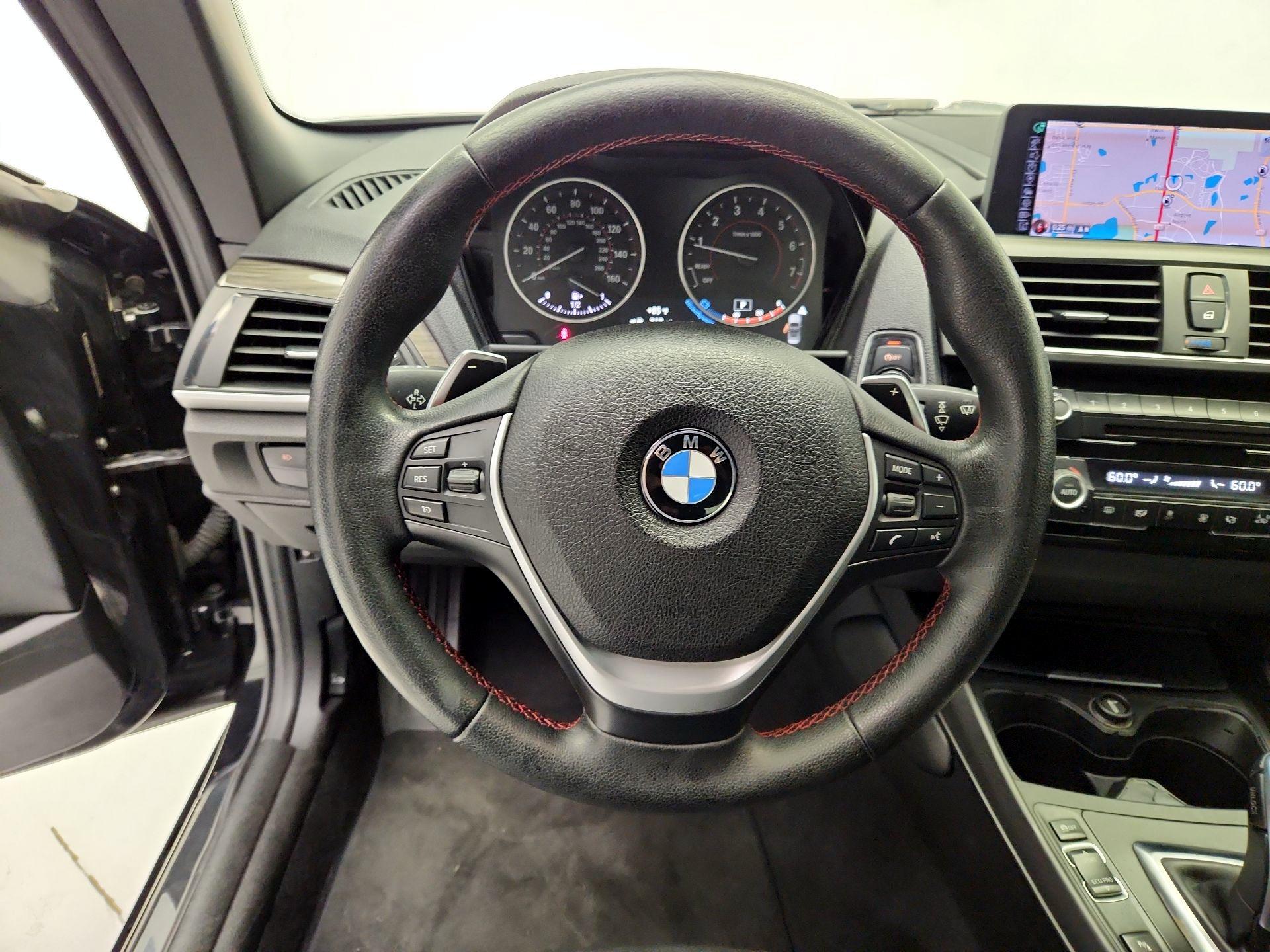 Thumbnail: 2016 BMW 2 Series - 10