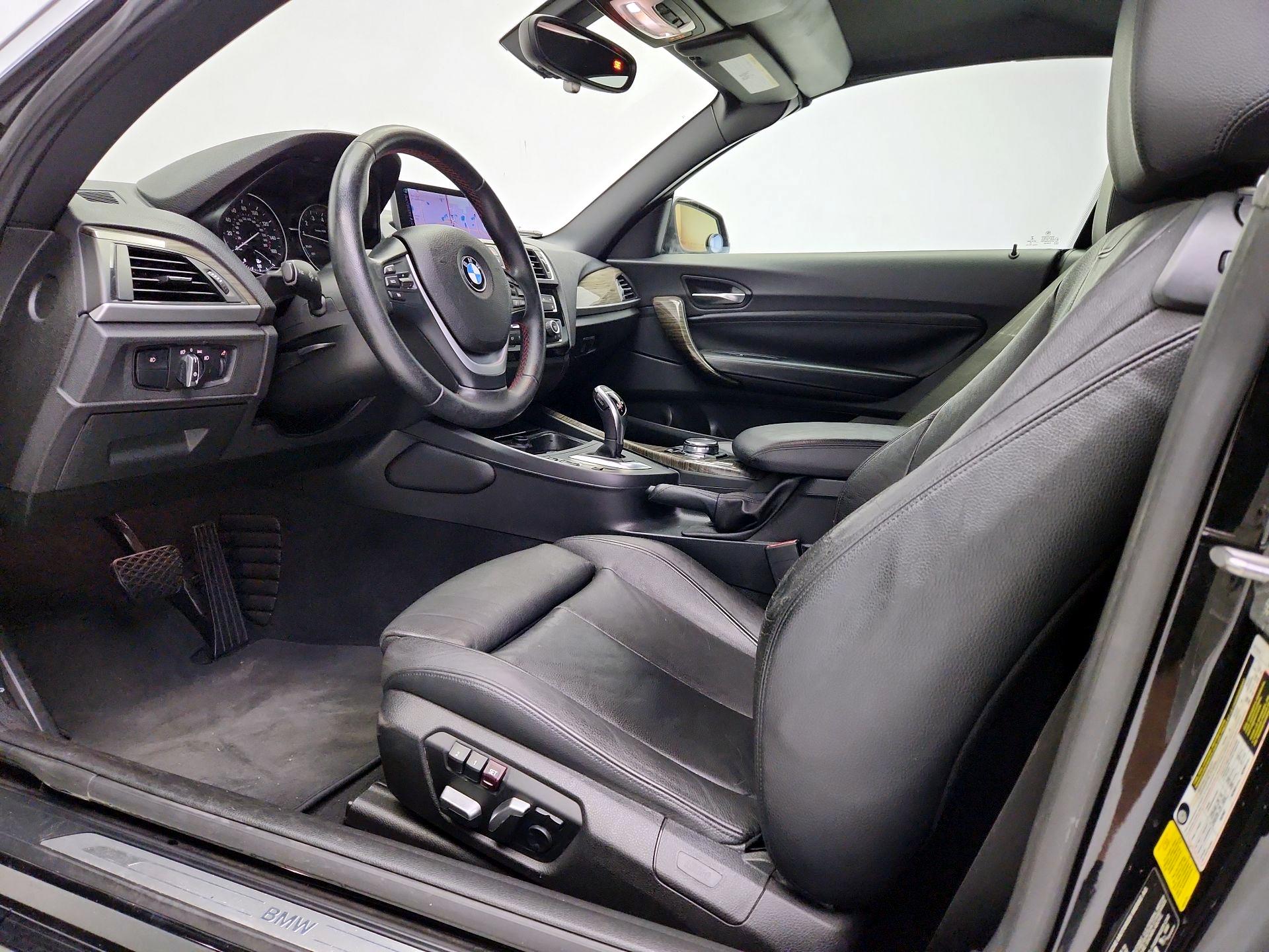 Thumbnail: 2016 BMW 2 Series - 11