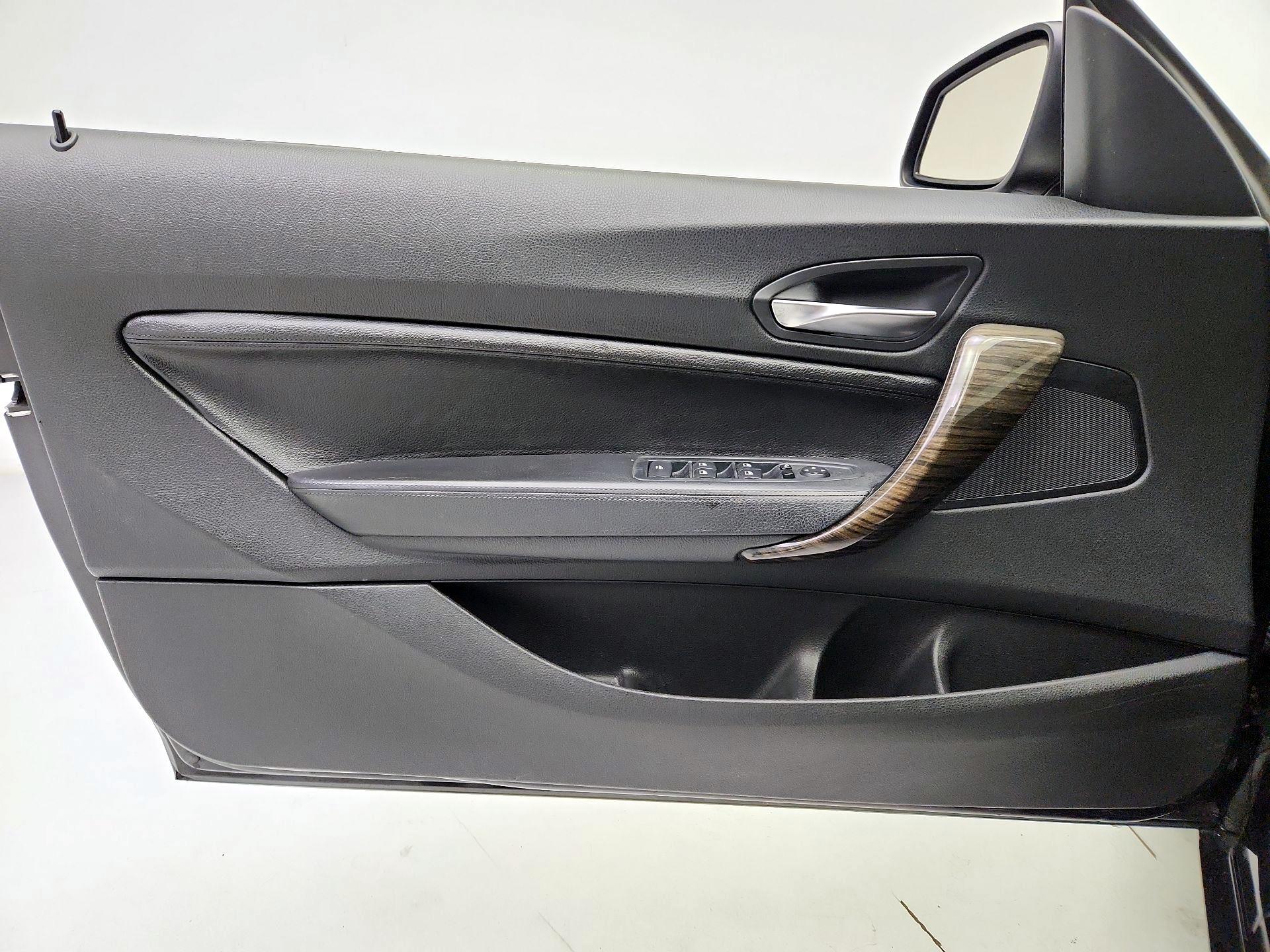 Thumbnail: 2016 BMW 2 Series - 12