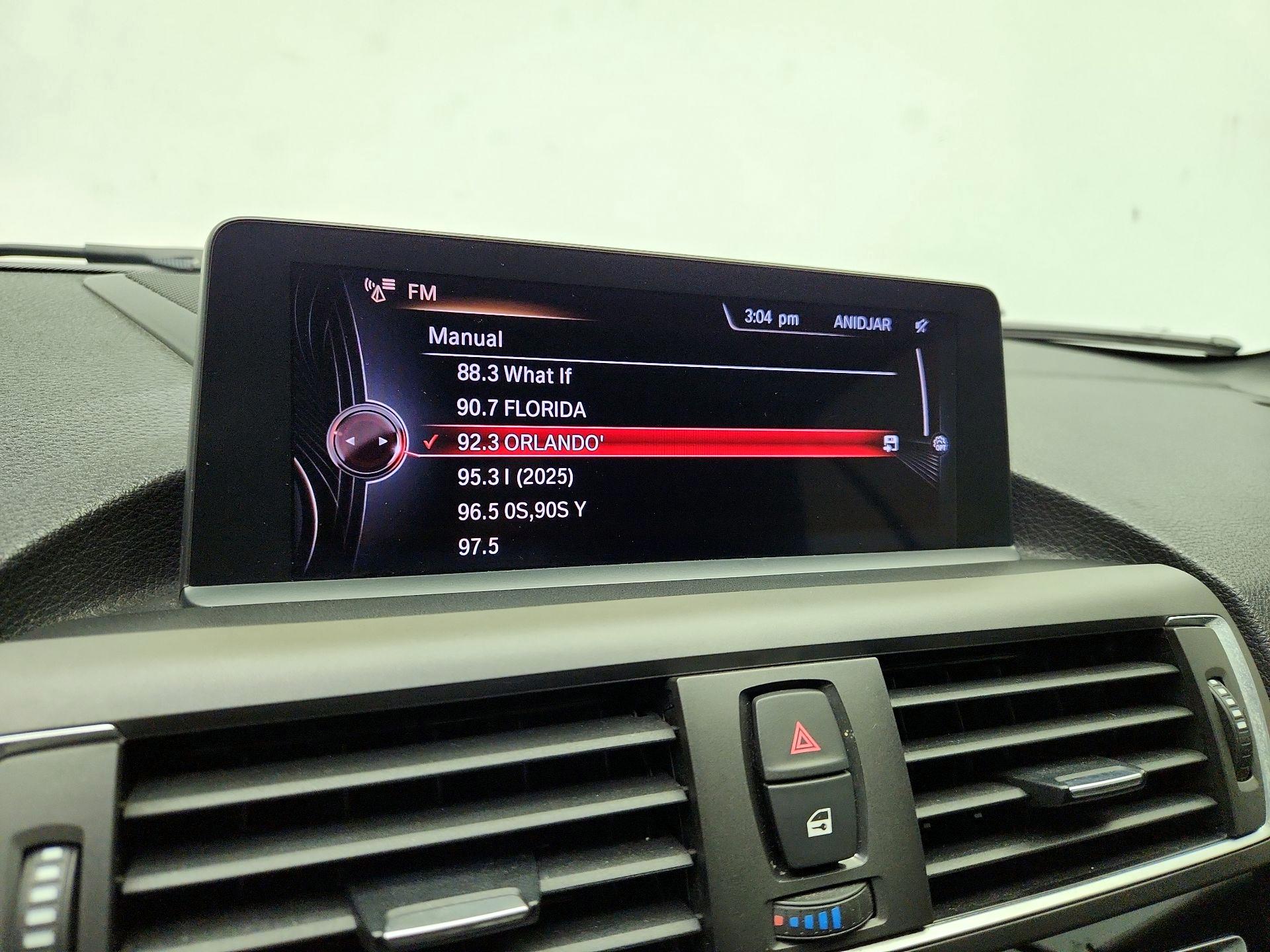 Thumbnail: 2016 BMW 2 Series - 16