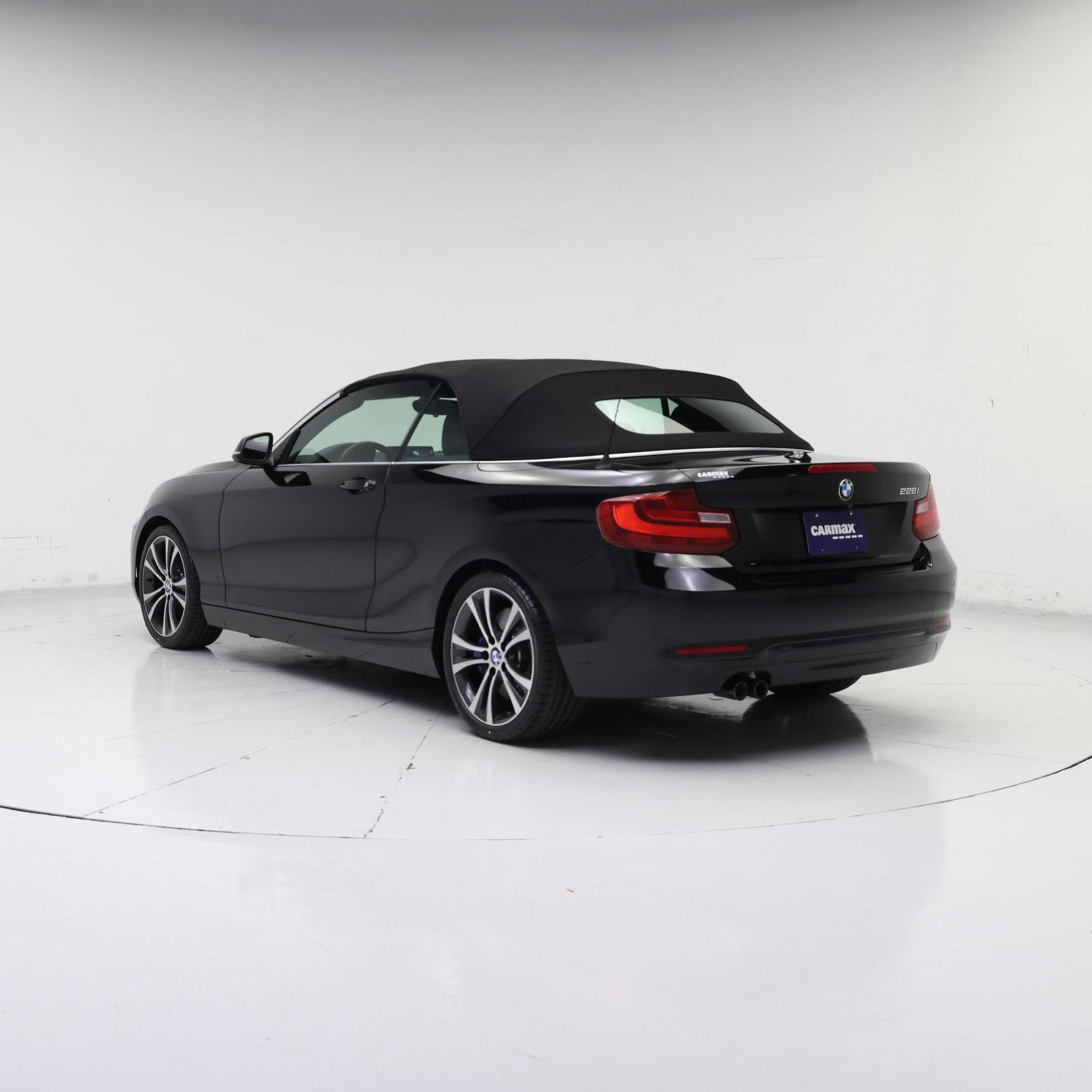 Thumbnail: 2016 BMW 2 Series - 2